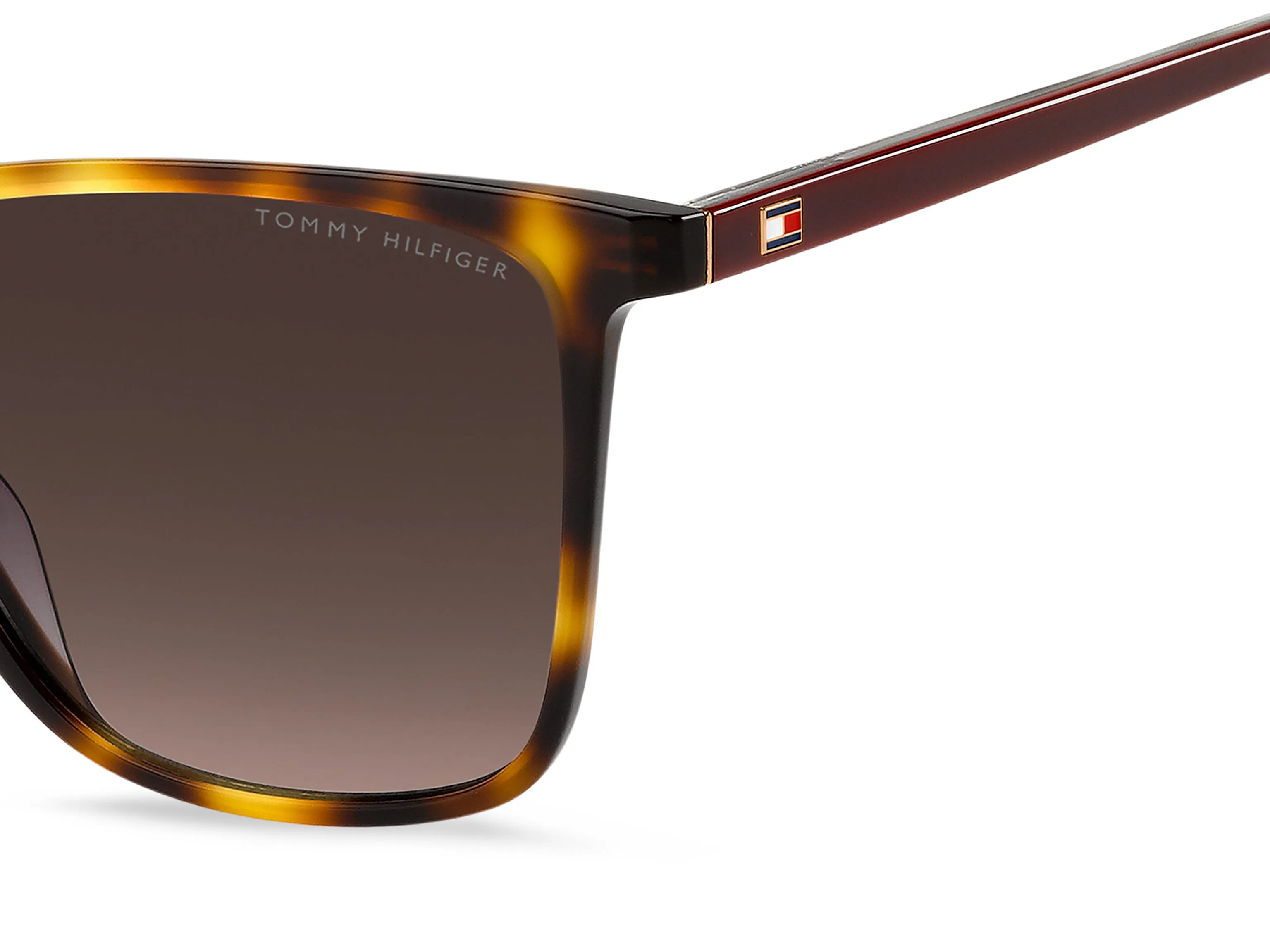 Tommy Hilfiger Tommy Hilfiger TH 2292/S 05L/HA Occhiali da sole - immagine 3