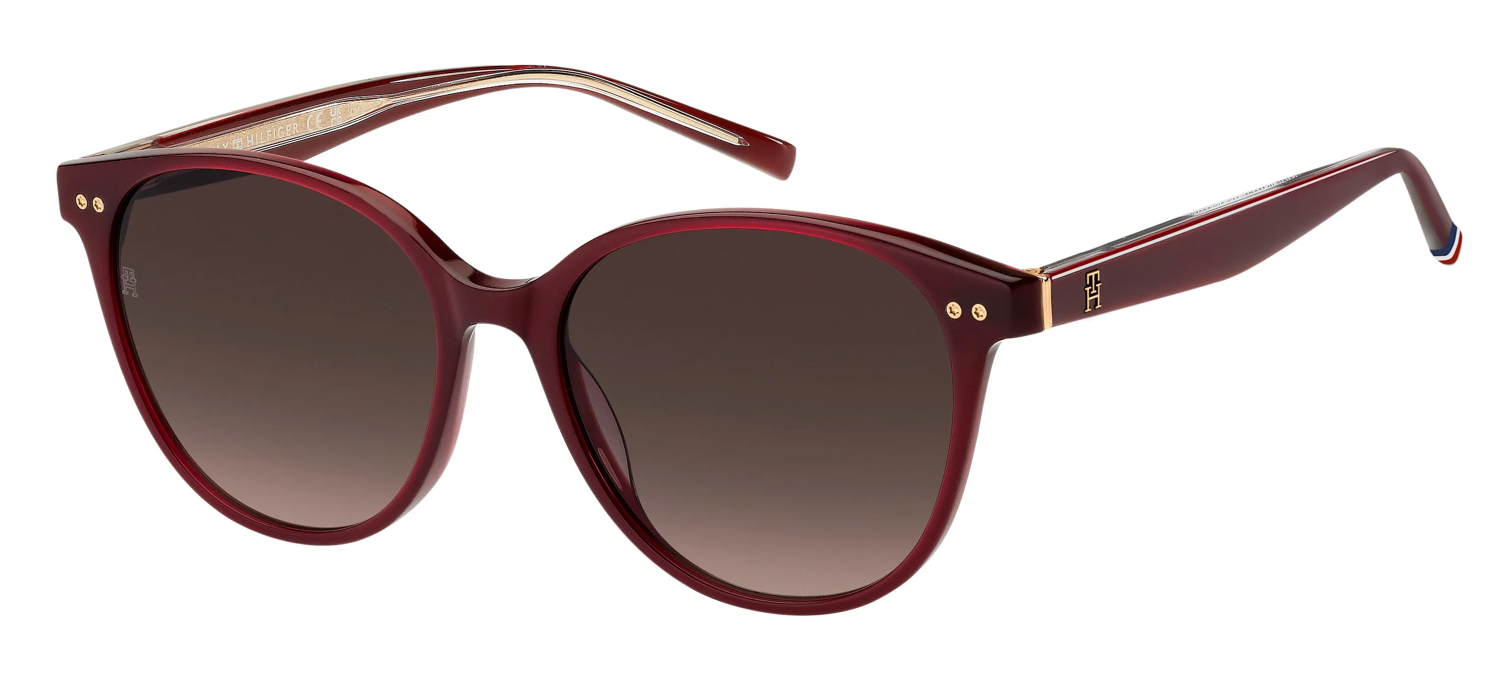 Tommy Hilfiger Tommy Hilfiger TH 2289/S LHF/HA Occhiali da sole - immagine 1