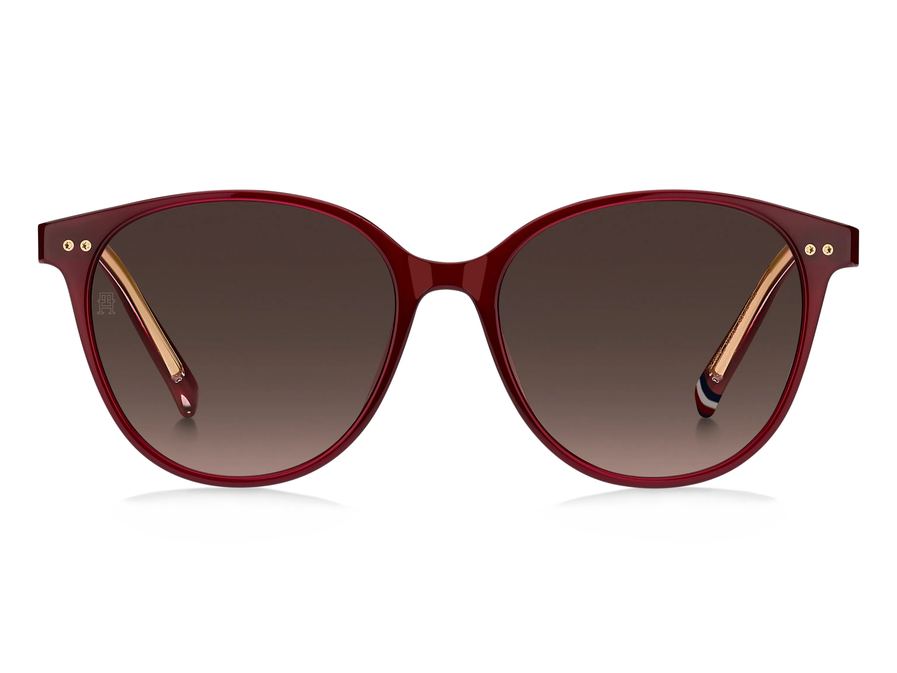 Tommy Hilfiger Tommy Hilfiger TH 2289/S LHF/HA Occhiali da sole - immagine 2