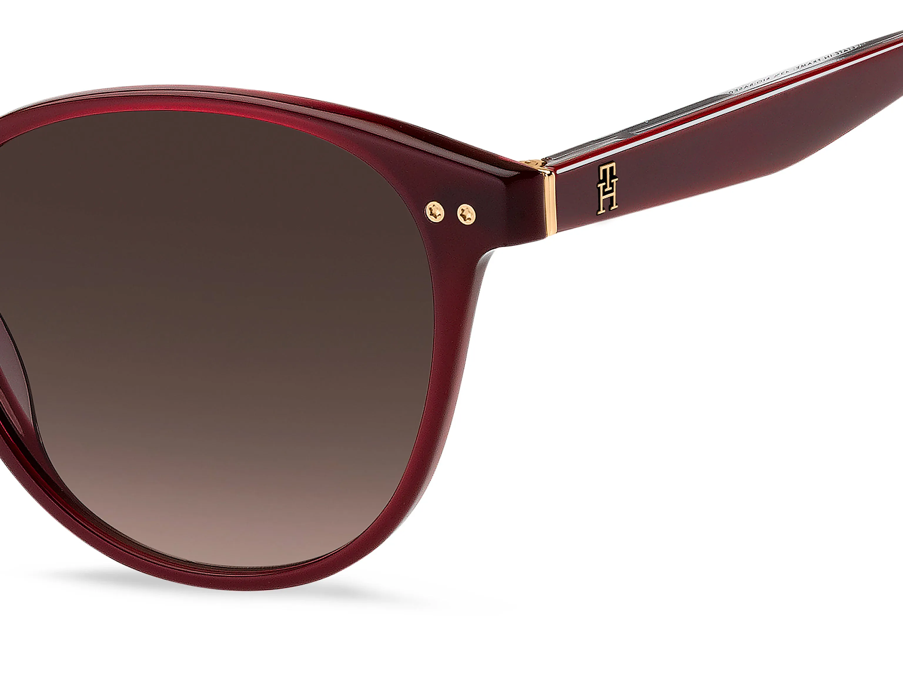 Tommy Hilfiger Tommy Hilfiger TH 2289/S LHF/HA Occhiali da sole - immagine 3