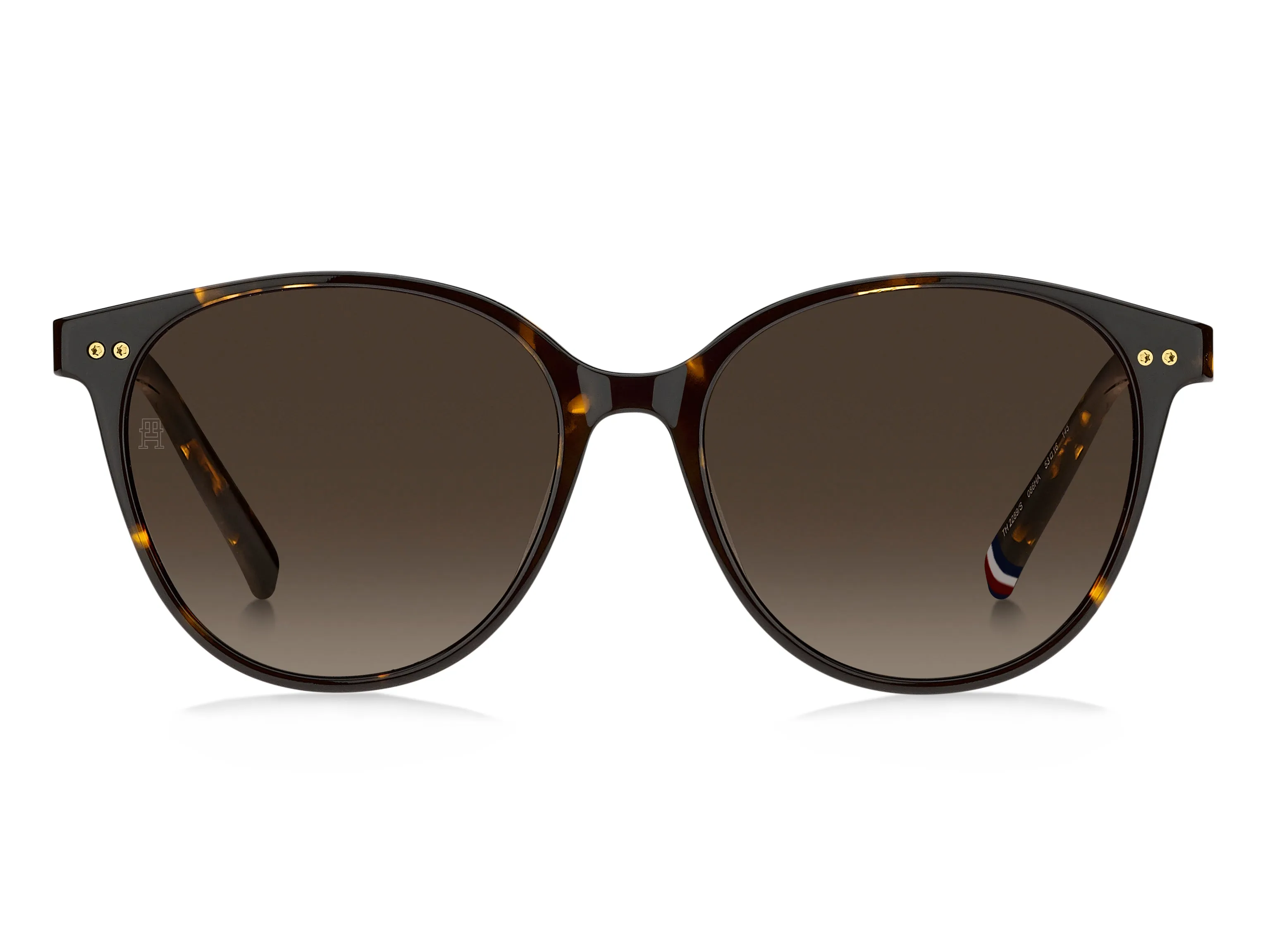 Tommy Hilfiger Tommy Hilfiger TH 2289/S 086/HA Occhiali da sole - immagine 2