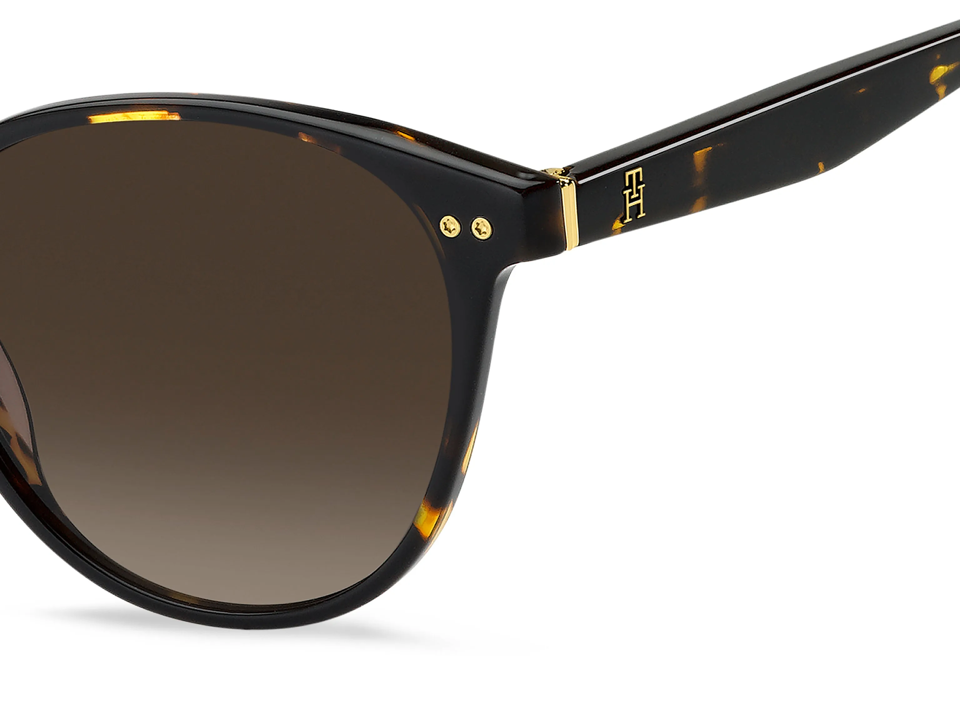 Tommy Hilfiger Tommy Hilfiger TH 2289/S 086/HA Occhiali da sole - immagine 3