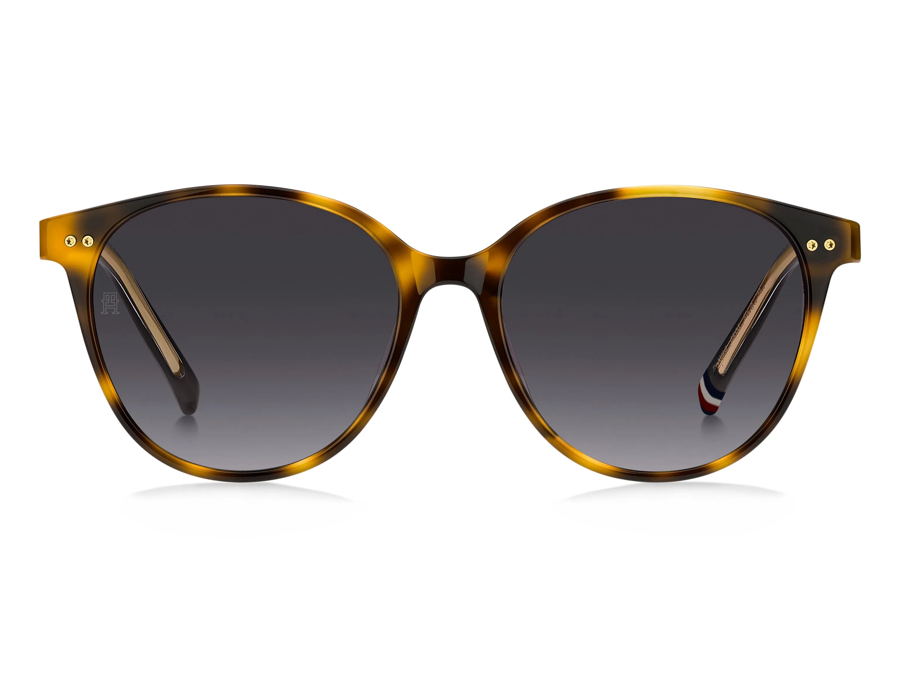 Tommy Hilfiger Tommy Hilfiger TH 2289/S 05L/DG Occhiali da sole Sfumato - immagine 2