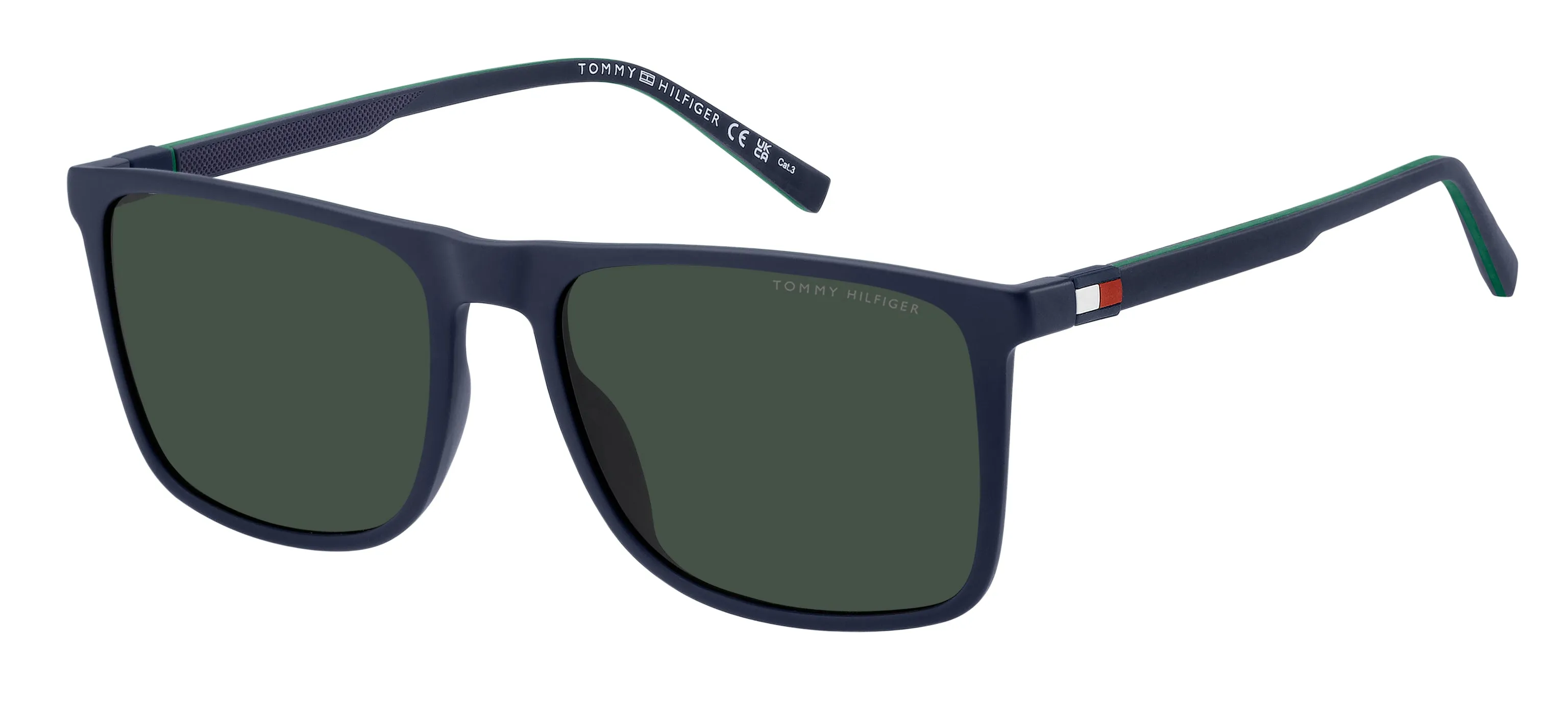 Tommy Hilfiger Tommy Hilfiger TH 2277/S RNB/QT Occhiali da sole - immagine 1