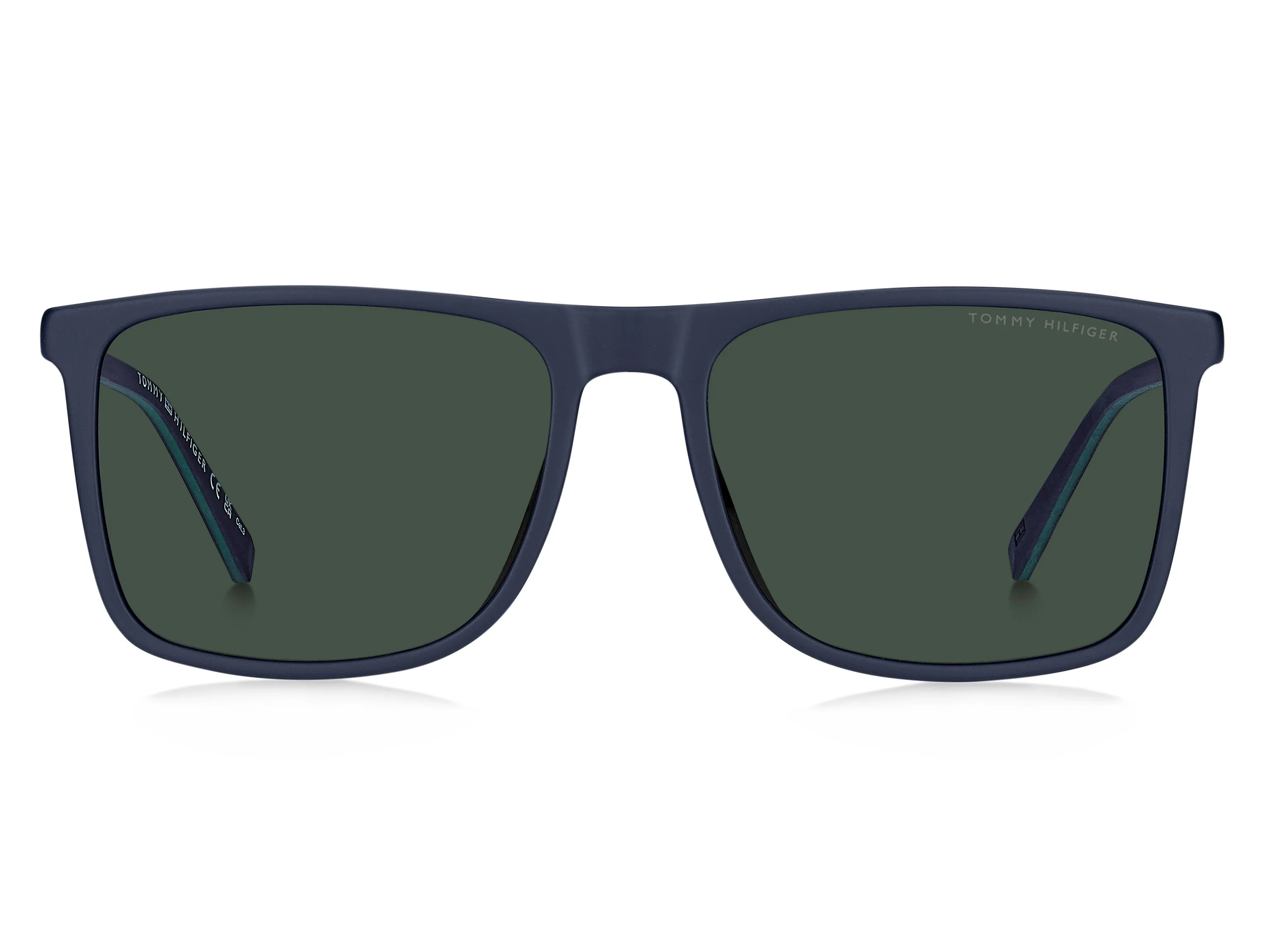 Tommy Hilfiger Tommy Hilfiger TH 2277/S RNB/QT Occhiali da sole - immagine 2