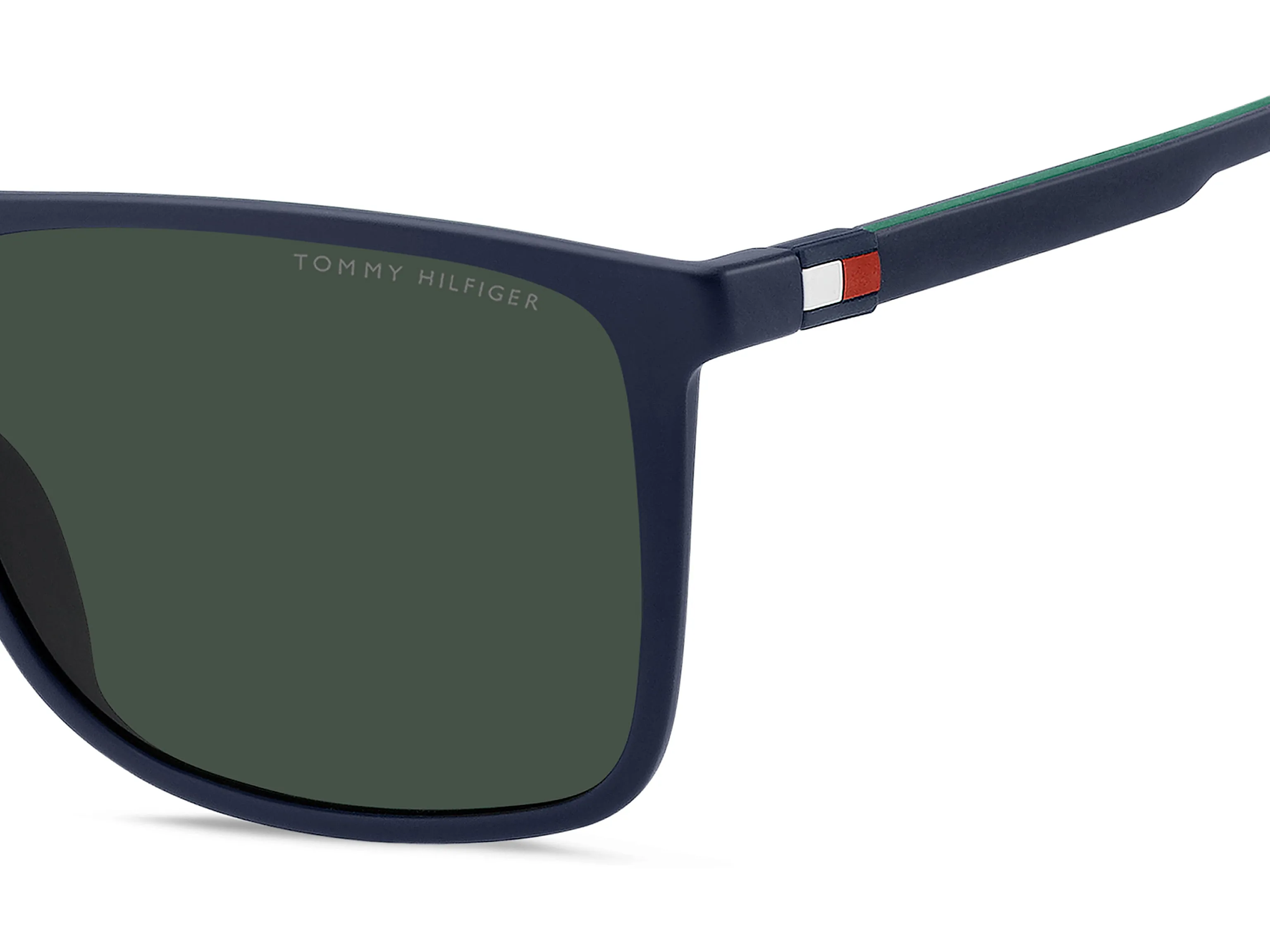 Tommy Hilfiger Tommy Hilfiger TH 2277/S RNB/QT Occhiali da sole - immagine 4