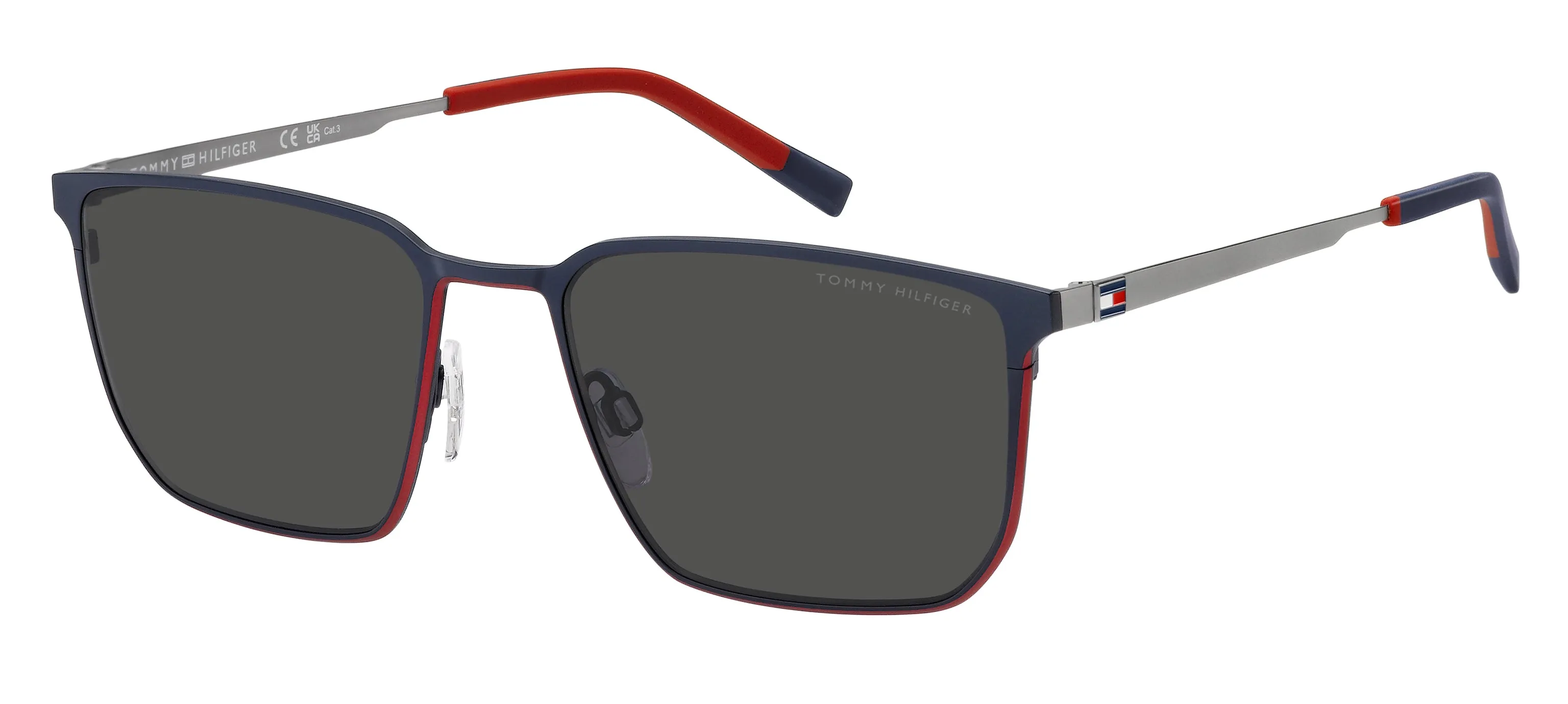 Tommy Hilfiger Tommy Hilfiger TH 2272/S WIR/IR Occhiali da sole - immagine 1