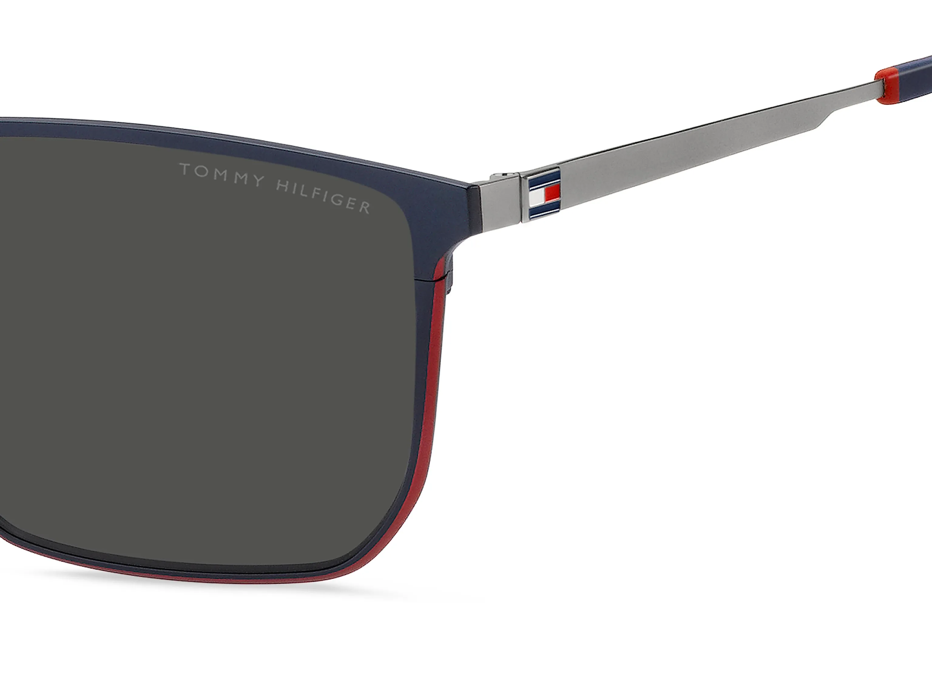 Tommy Hilfiger Tommy Hilfiger TH 2272/S WIR/IR Occhiali da sole - immagine 3