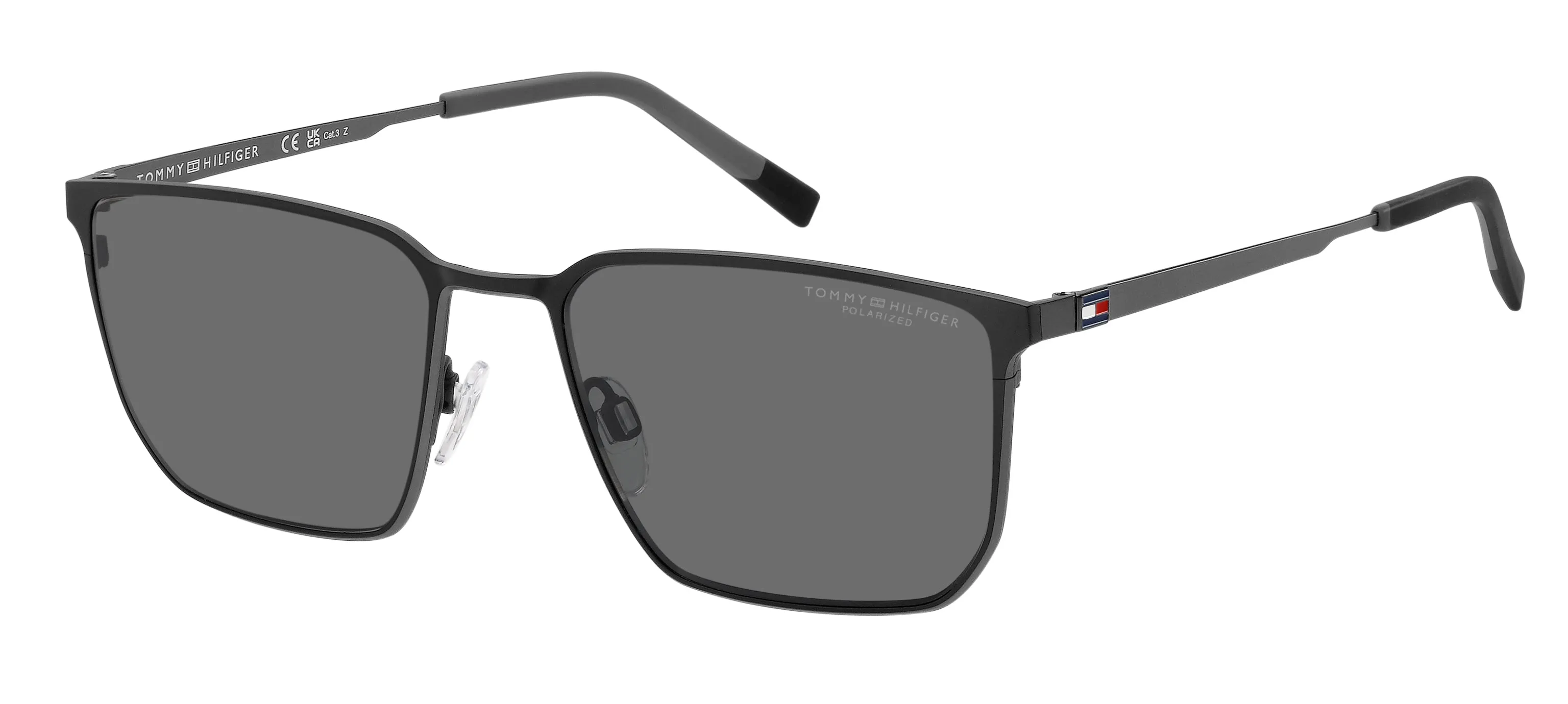 Tommy Hilfiger Tommy Hilfiger TH 2272/S TI7/M9 Occhiali da sole - immagine 1