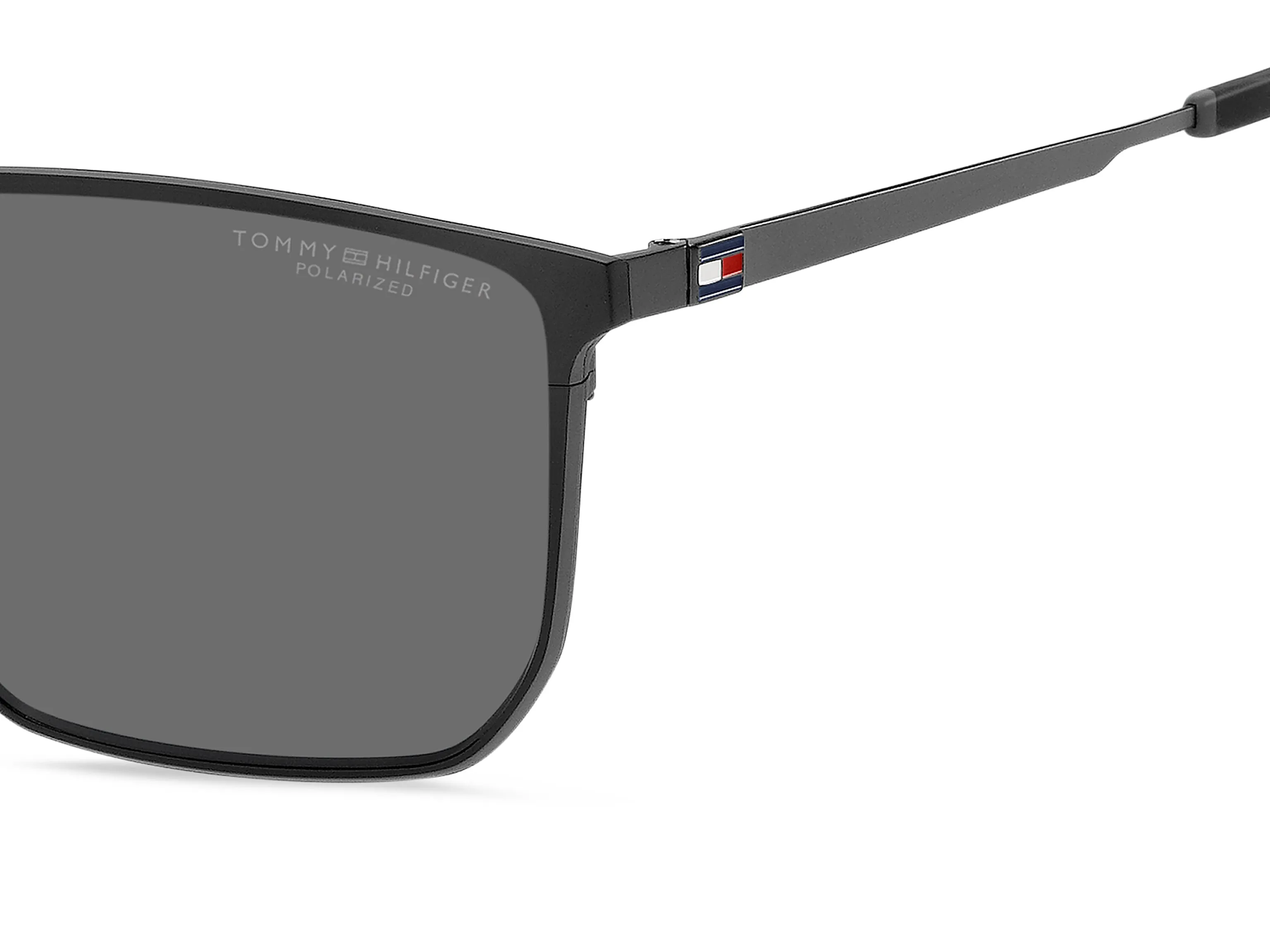 Tommy Hilfiger Tommy Hilfiger TH 2272/S TI7/M9 Occhiali da sole - immagine 3