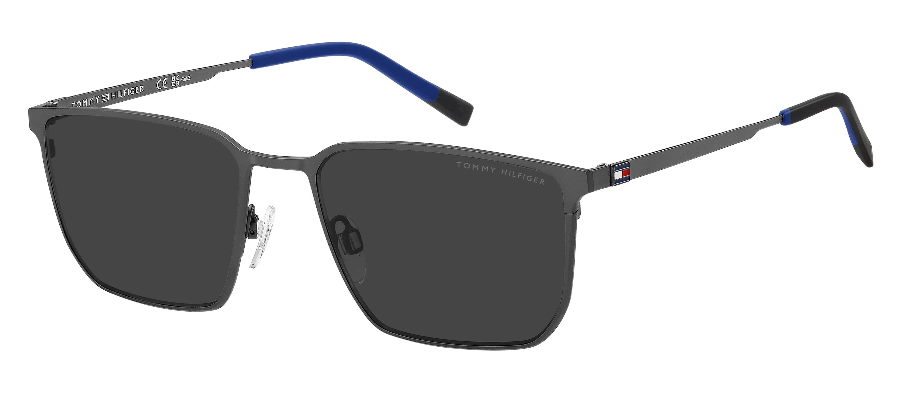 Tommy Hilfiger Tommy Hilfiger TH 2272/S SVK/IR Occhiali da sole - immagine 1