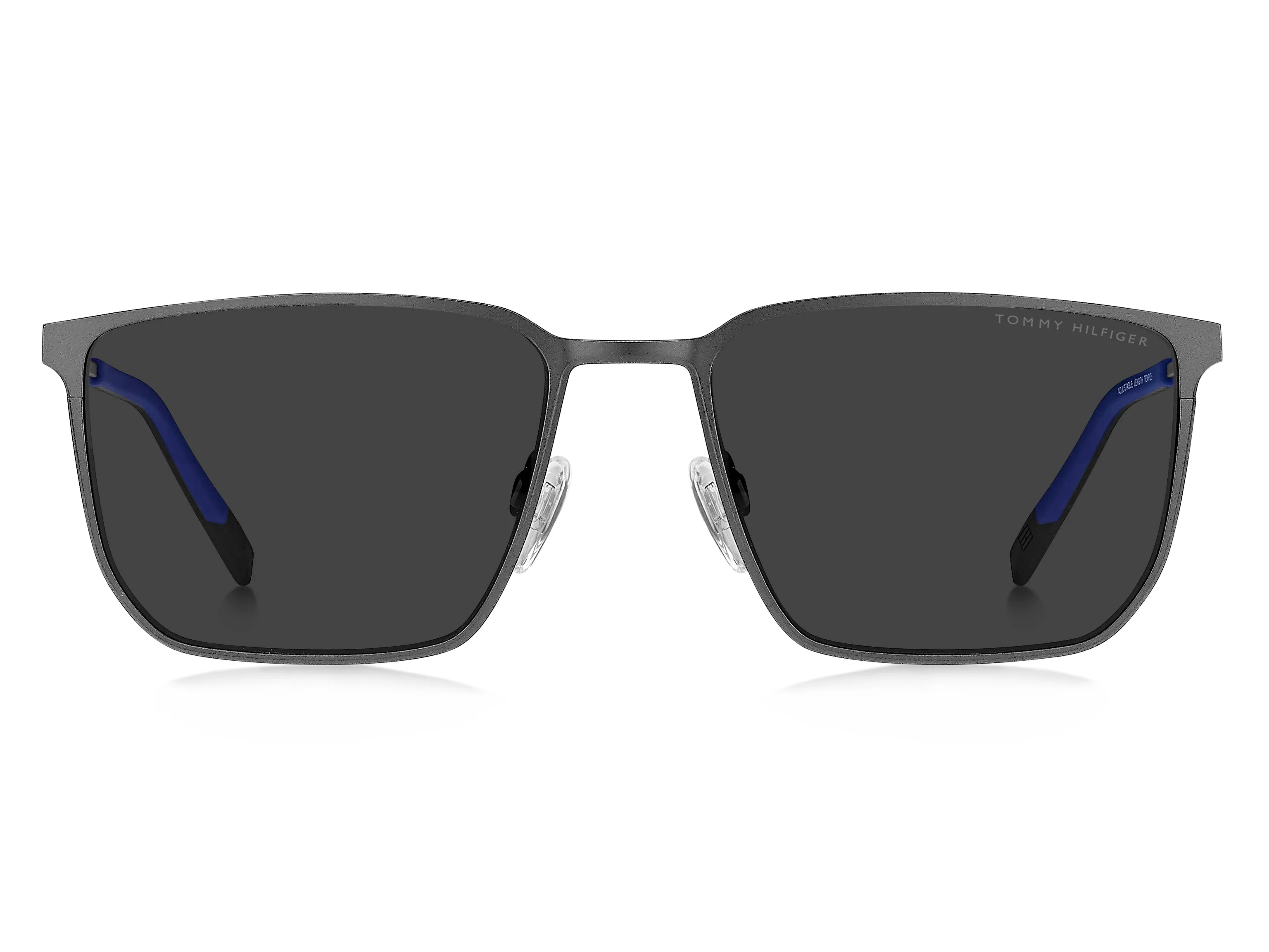 Tommy Hilfiger Tommy Hilfiger TH 2272/S SVK/IR Occhiali da sole - immagine 2