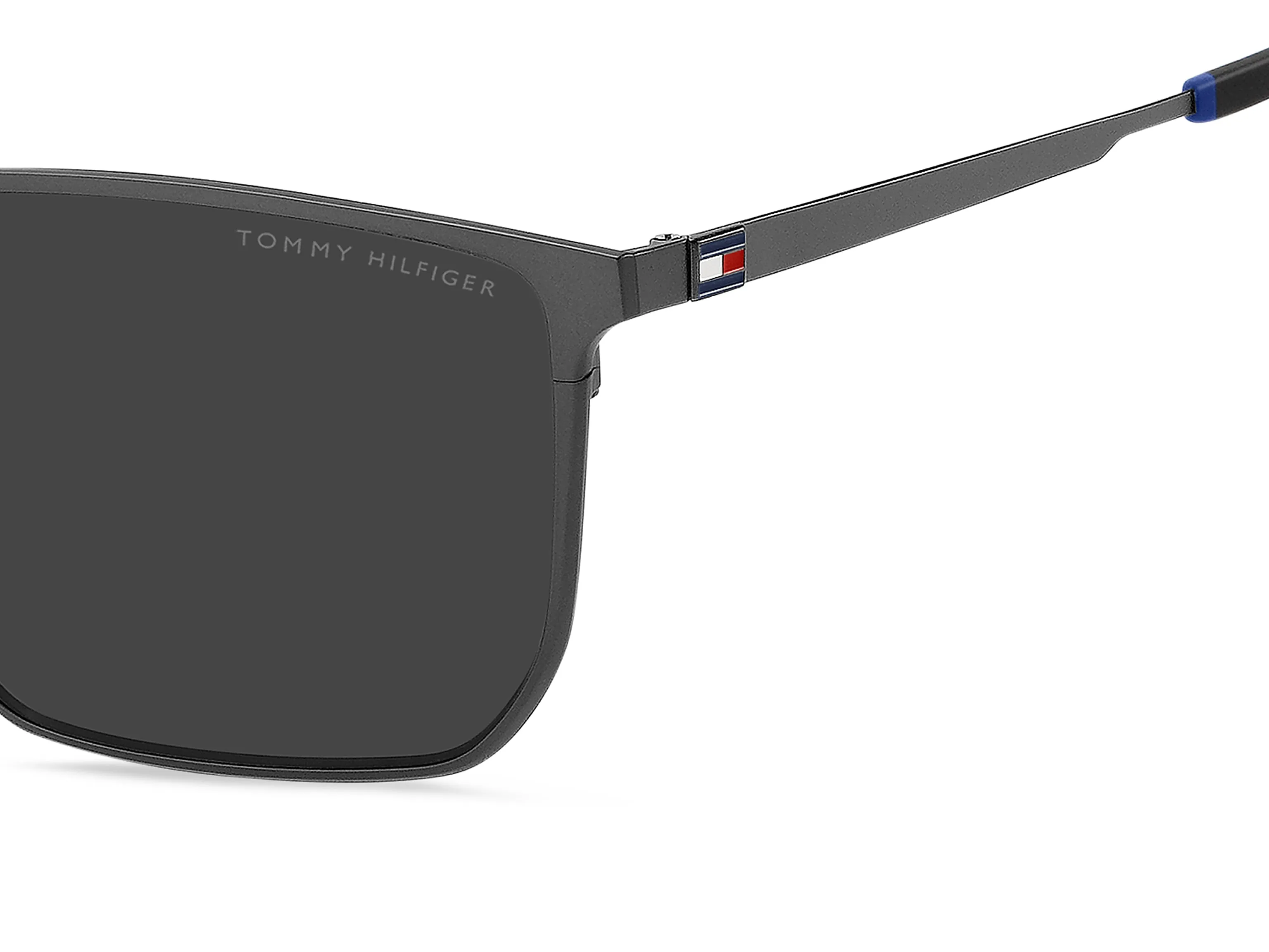 Tommy Hilfiger Tommy Hilfiger TH 2272/S SVK/IR Occhiali da sole - immagine 3