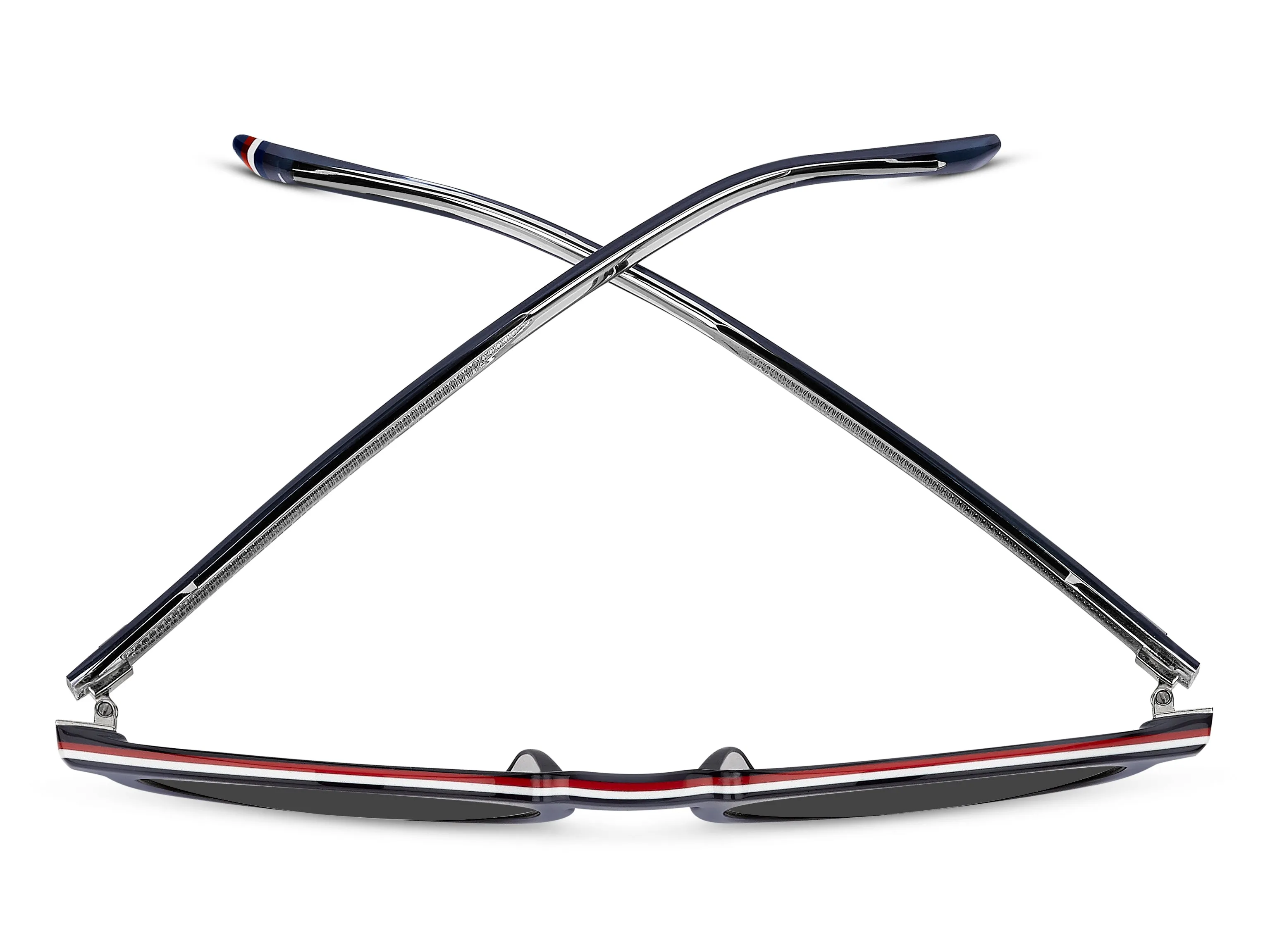 Tommy Hilfiger Tommy Hilfiger TH 2267/S PJP/IR Occhiali da sole - immagine 3