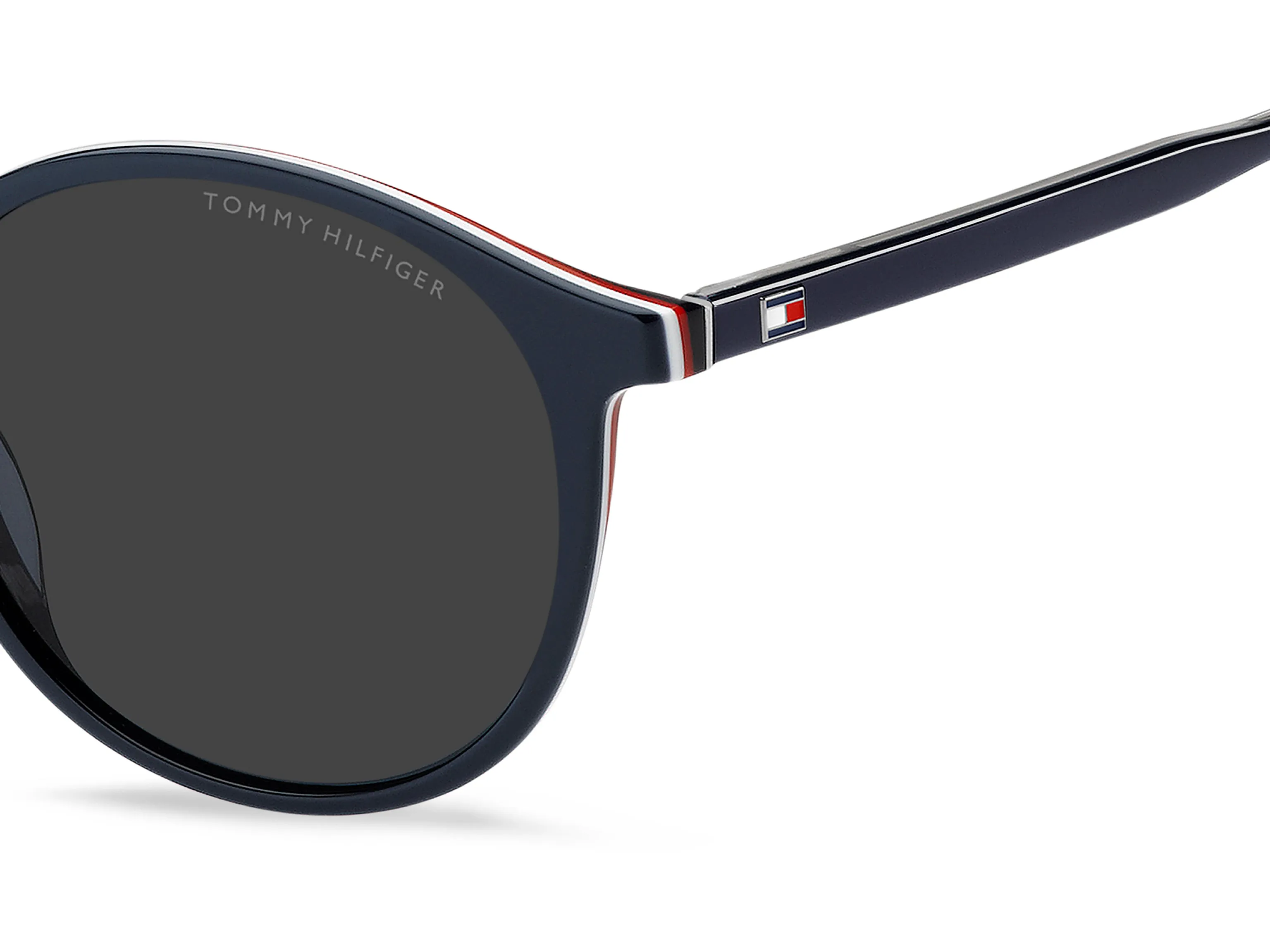 Tommy Hilfiger Tommy Hilfiger TH 2267/S PJP/IR Occhiali da sole - immagine 4