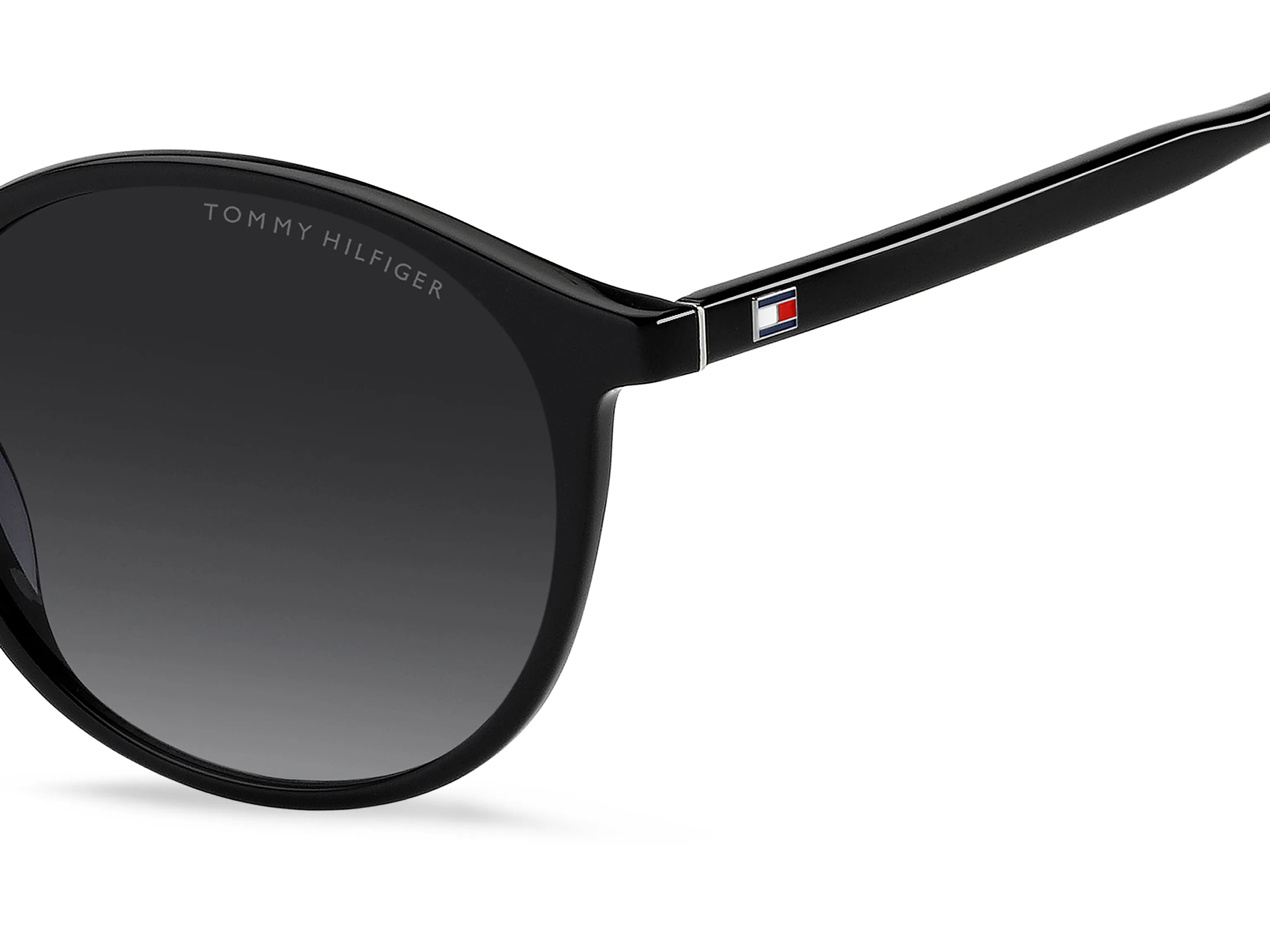 Tommy Hilfiger Tommy Hilfiger TH 2267/S 807/9O Occhiali da sole - immagine 3