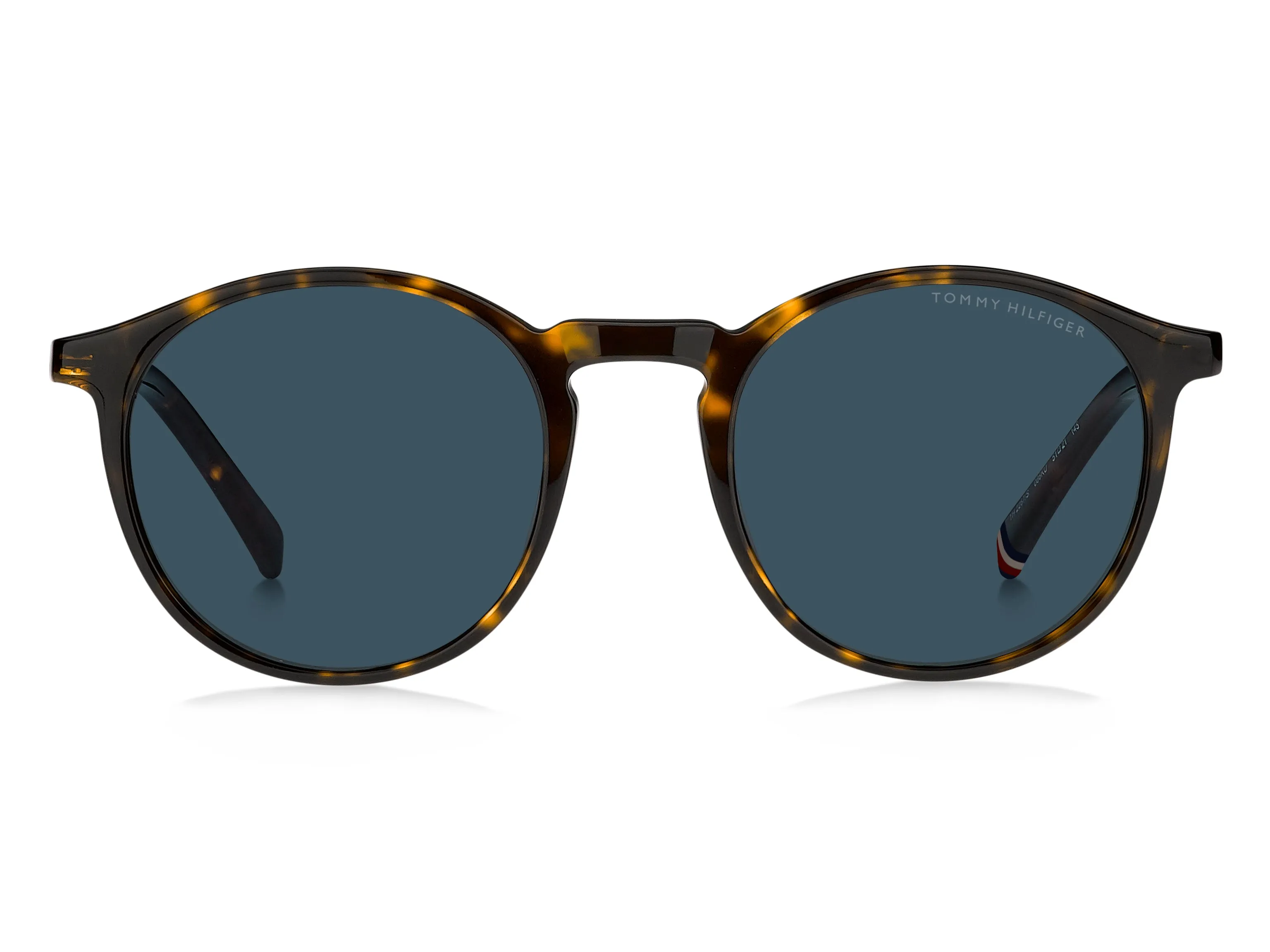 Tommy Hilfiger Tommy Hilfiger TH 2267/S 086/KU Occhiali da sole - immagine 2