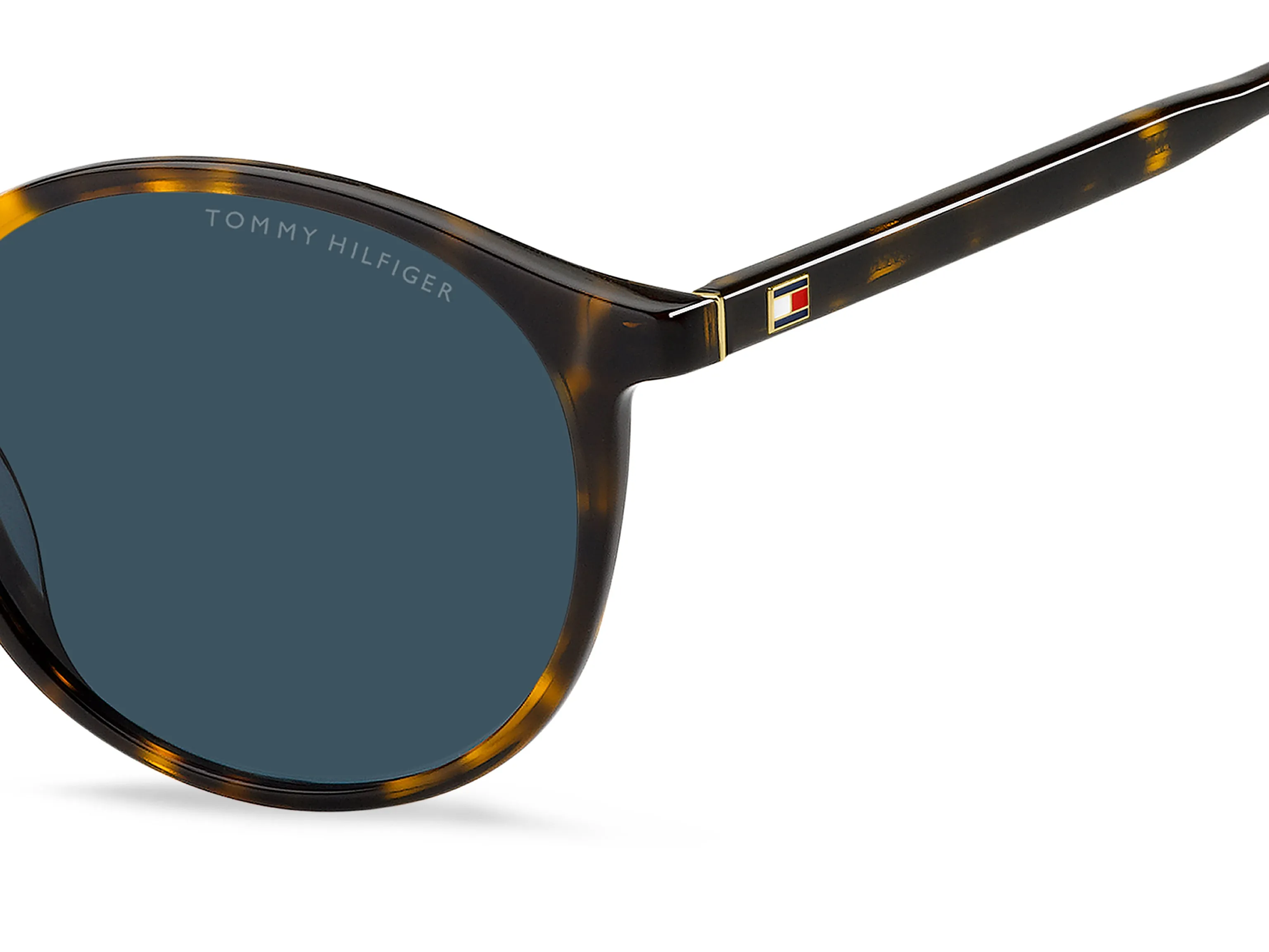 Tommy Hilfiger Tommy Hilfiger TH 2267/S 086/KU Occhiali da sole - immagine 3