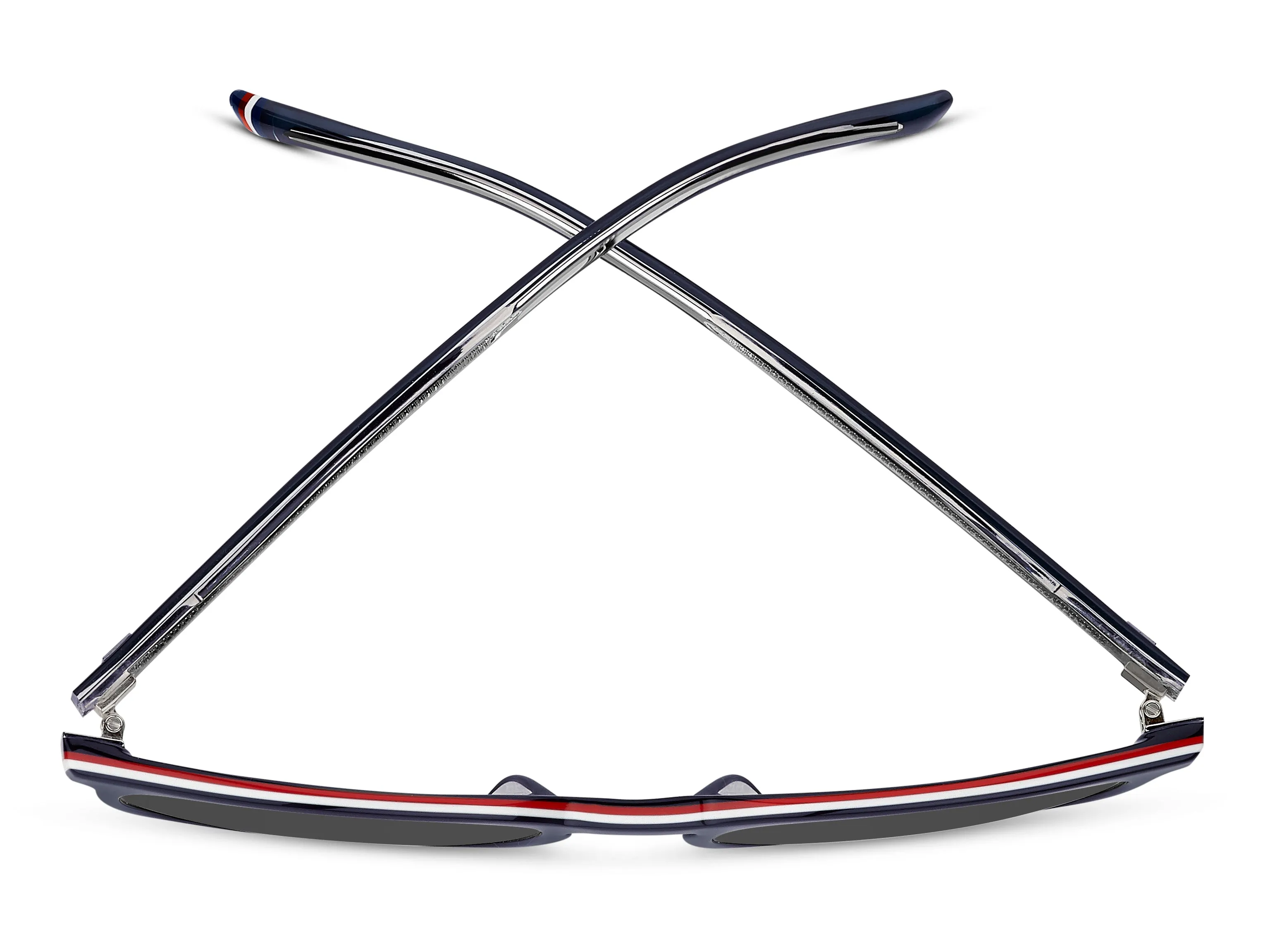 Tommy Hilfiger Tommy Hilfiger TH 2266/S PJP/IR Occhiali da sole - immagine 3