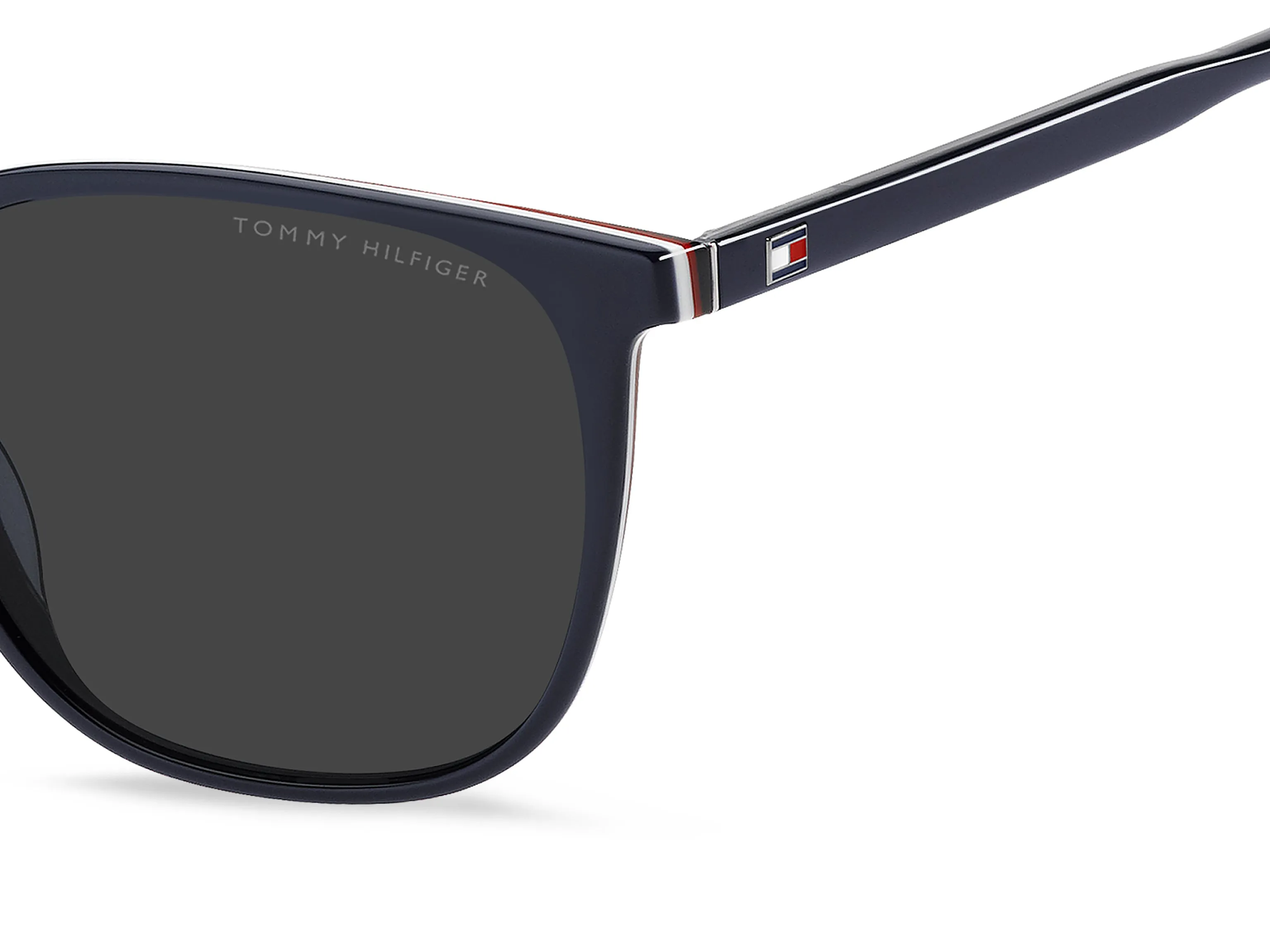 Tommy Hilfiger Tommy Hilfiger TH 2266/S PJP/IR Occhiali da sole - immagine 4
