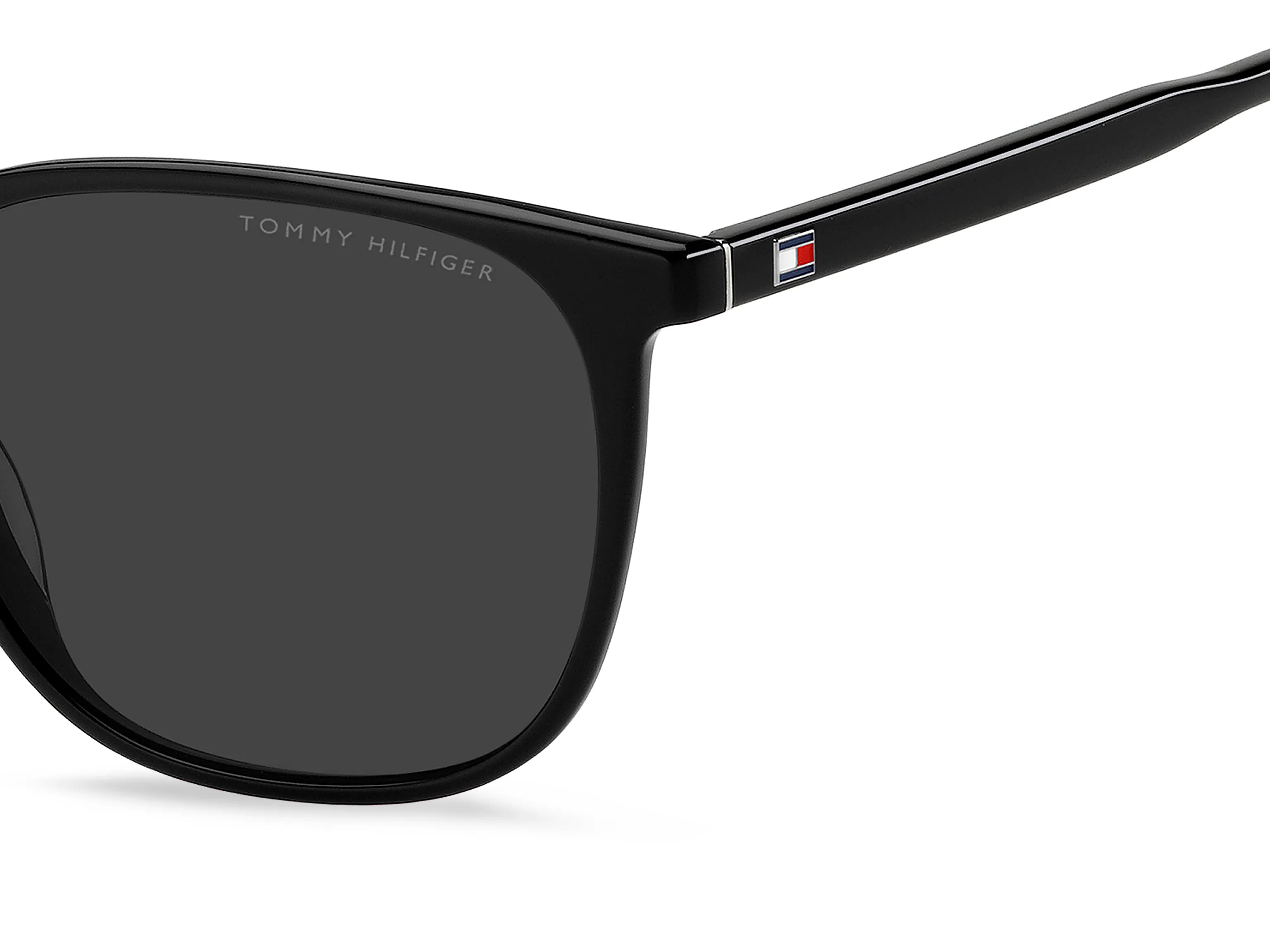 Tommy Hilfiger Tommy Hilfiger TH 2266/S 807/IR Occhiali da sole - immagine 3