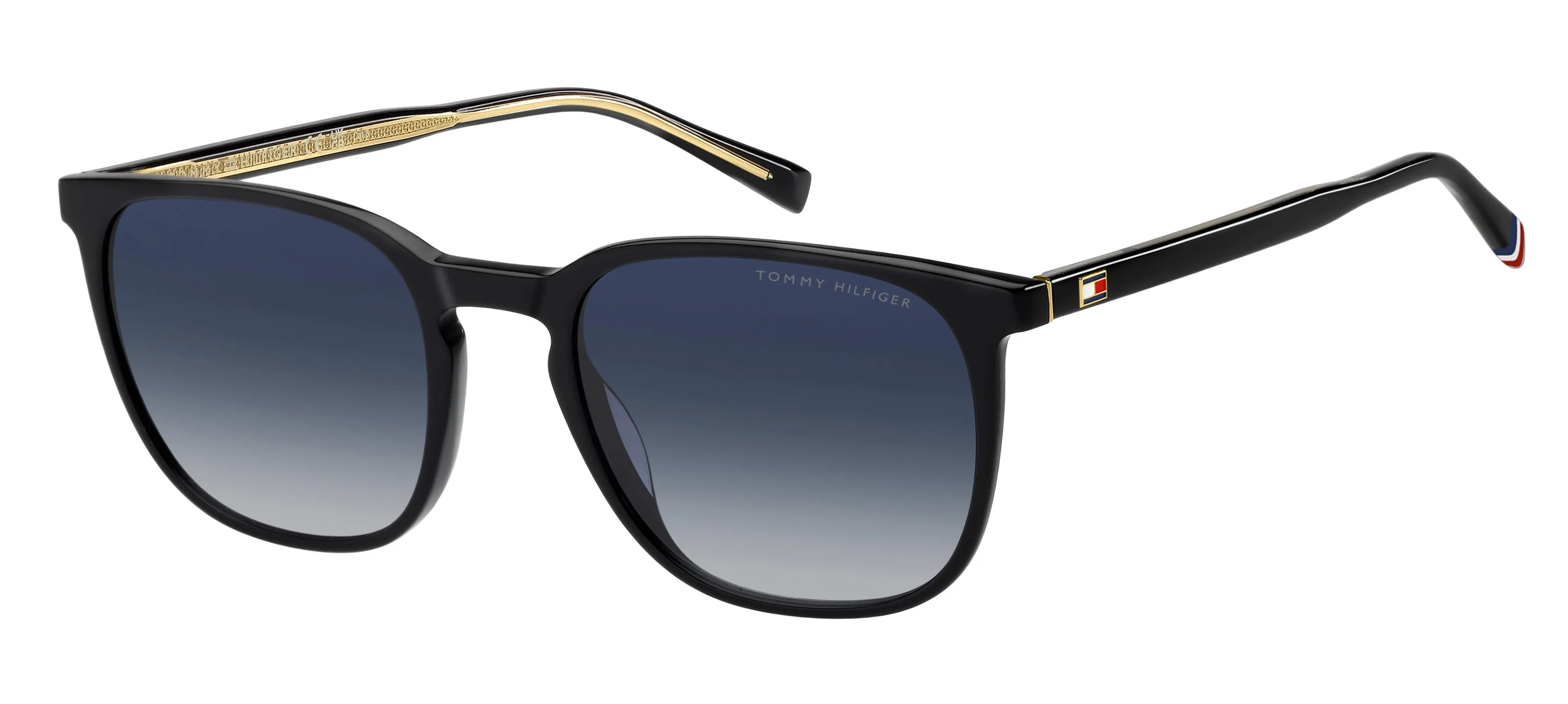 Tommy Hilfiger Tommy Hilfiger TH 2266/S 807/08 Occhiali da sole - immagine 1