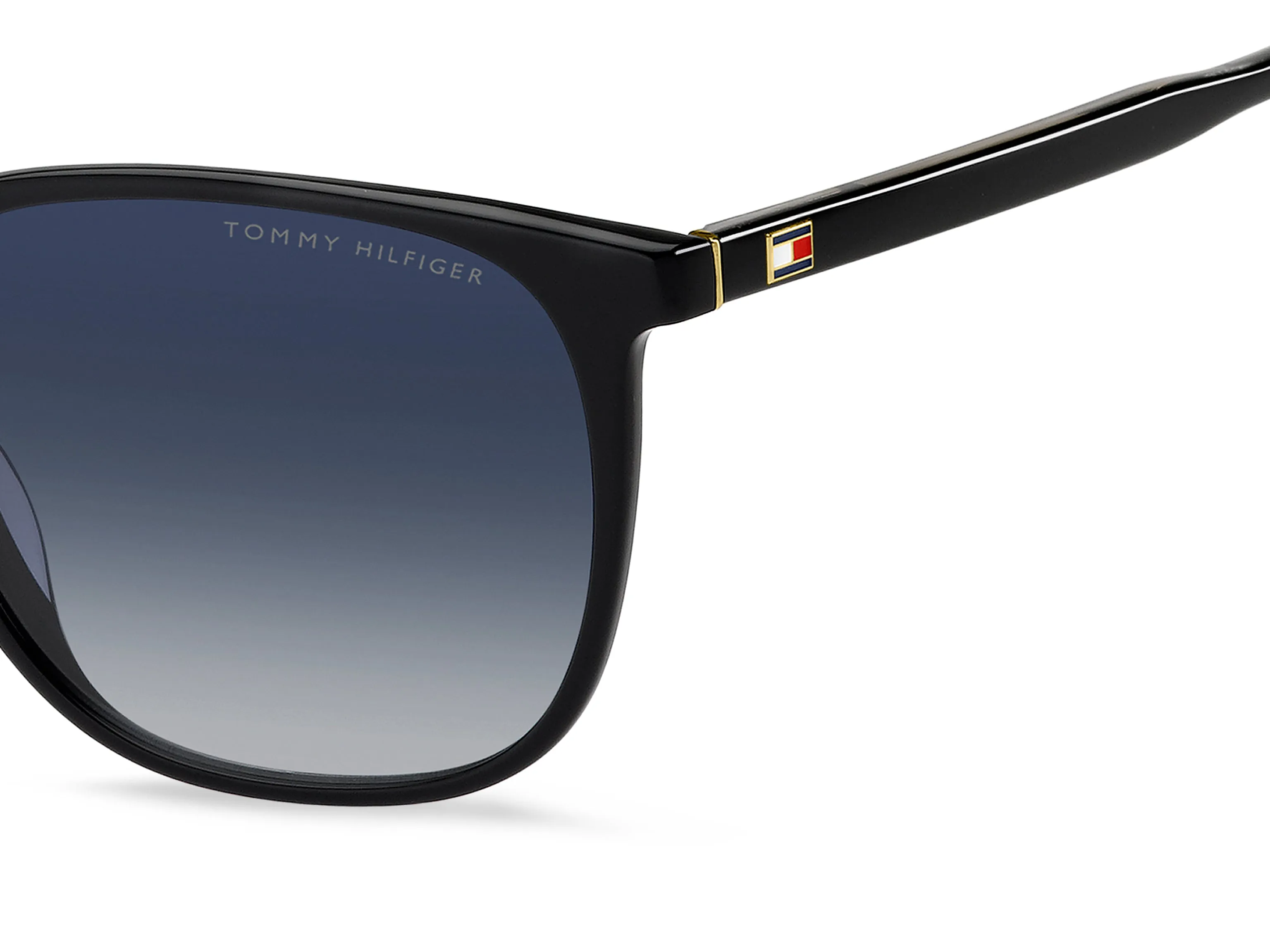 Tommy Hilfiger Tommy Hilfiger TH 2266/S 807/08 Occhiali da sole - immagine 3