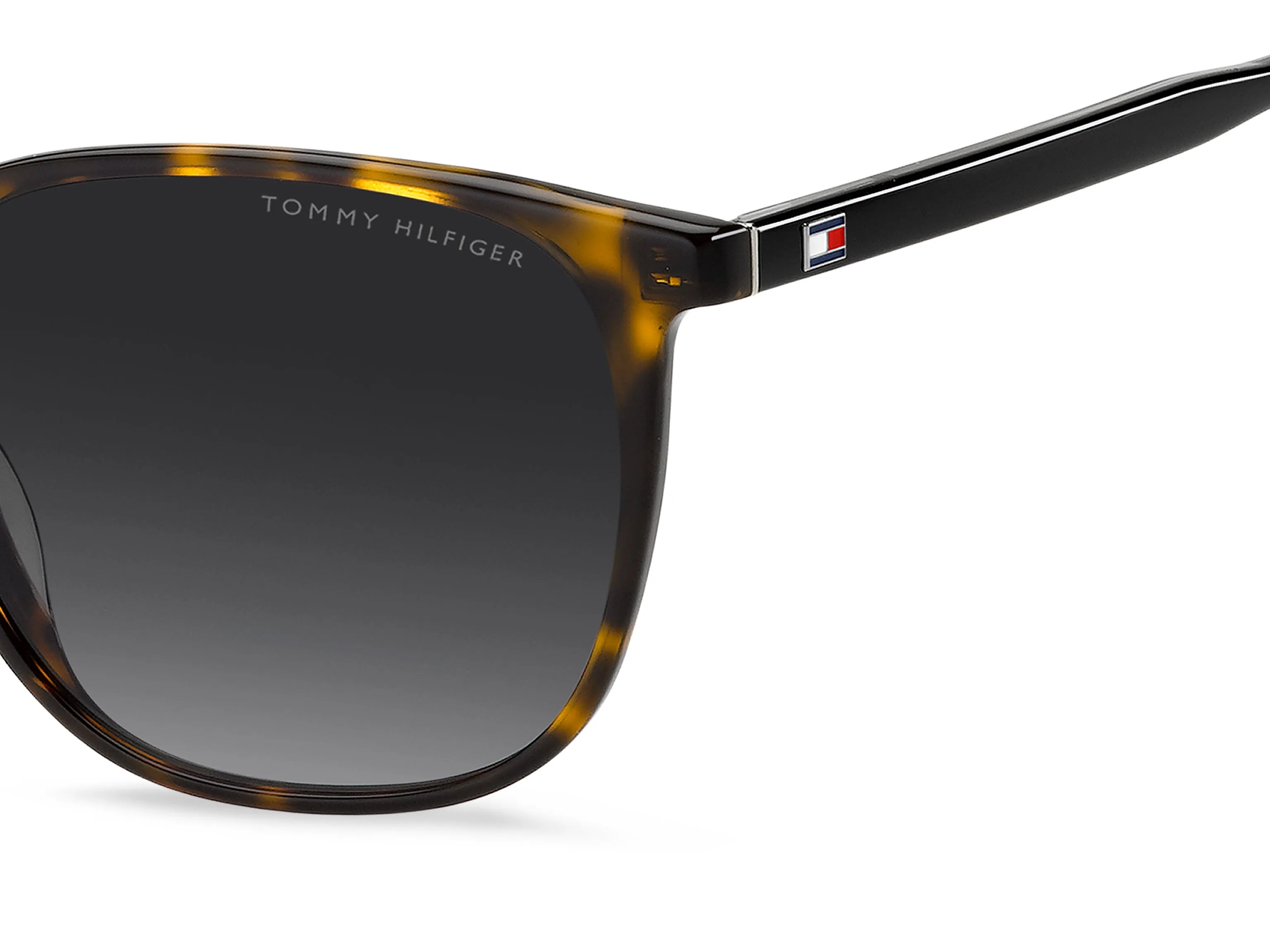 Tommy Hilfiger Tommy Hilfiger TH 2266/S 086/9O Occhiali da sole - immagine 3