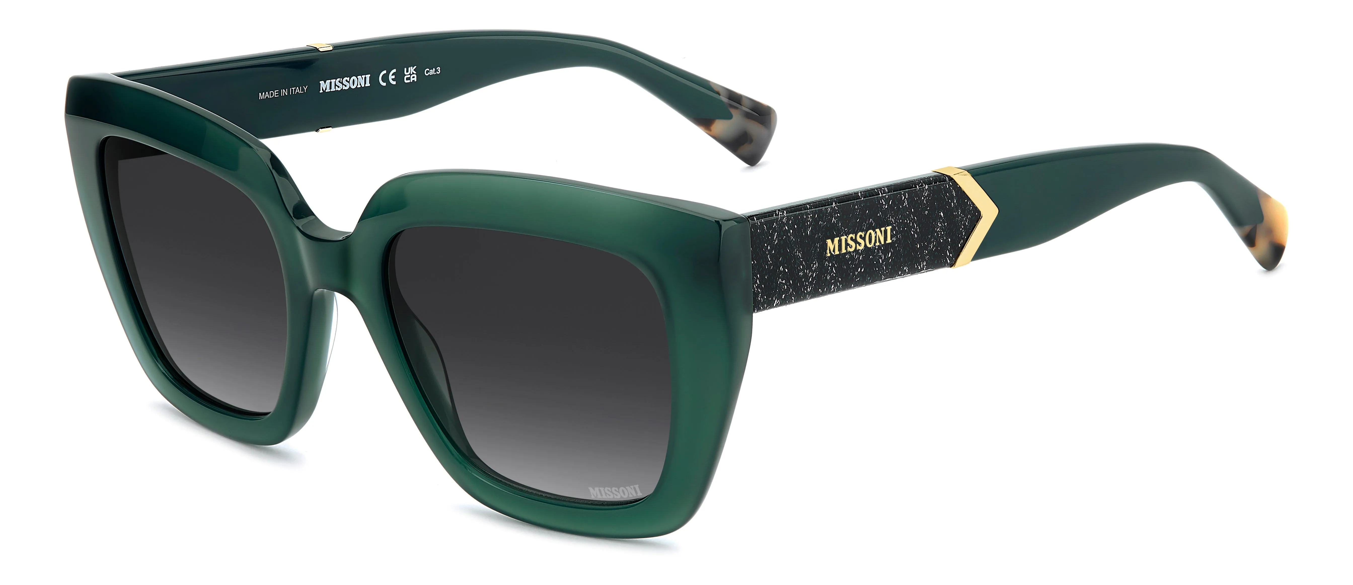 Missoni Missoni MIS 0243/S ZI9/9O Occhiali da sole - immagine 1