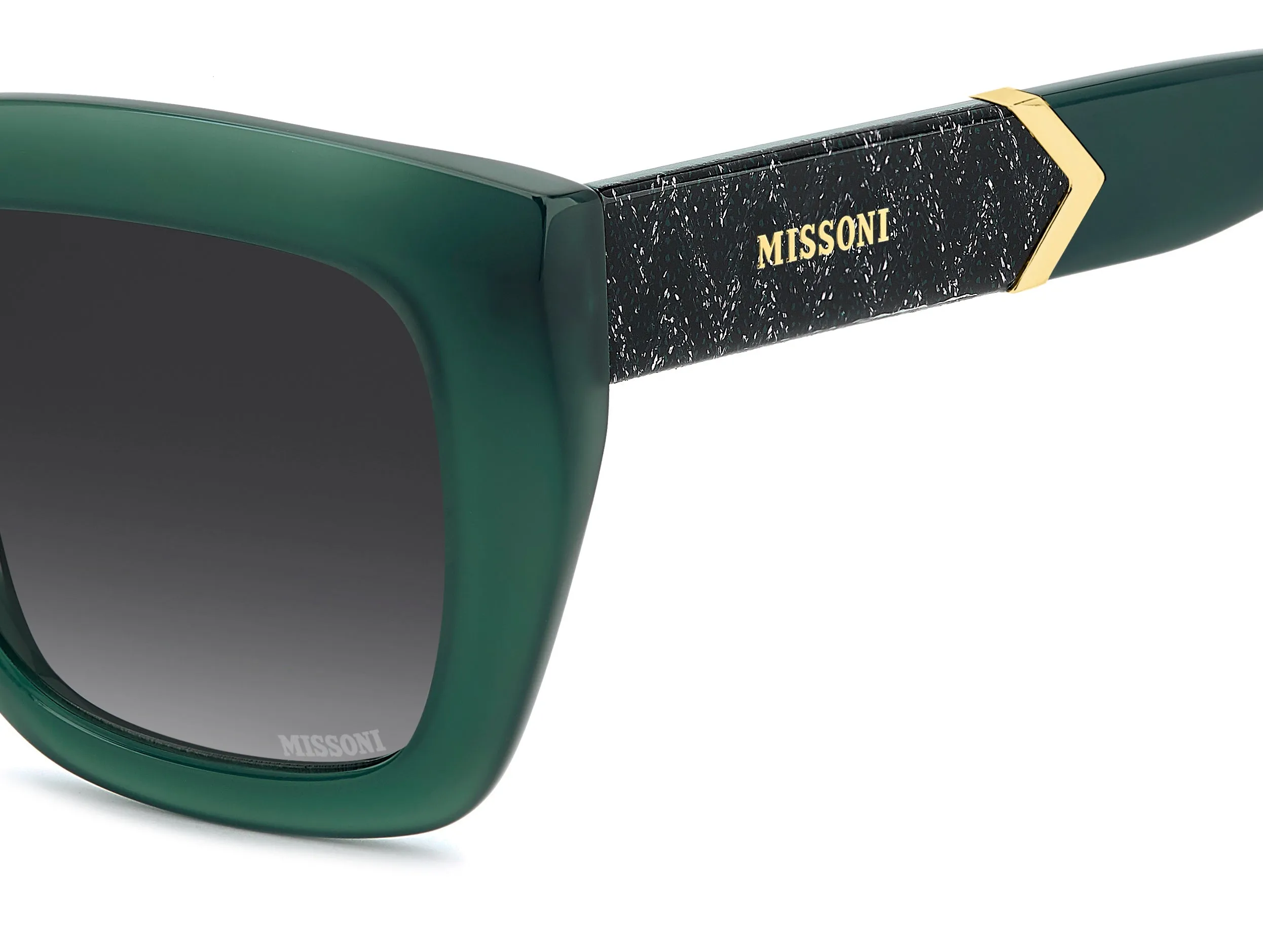 Missoni Missoni MIS 0243/S ZI9/9O Occhiali da sole - immagine 3
