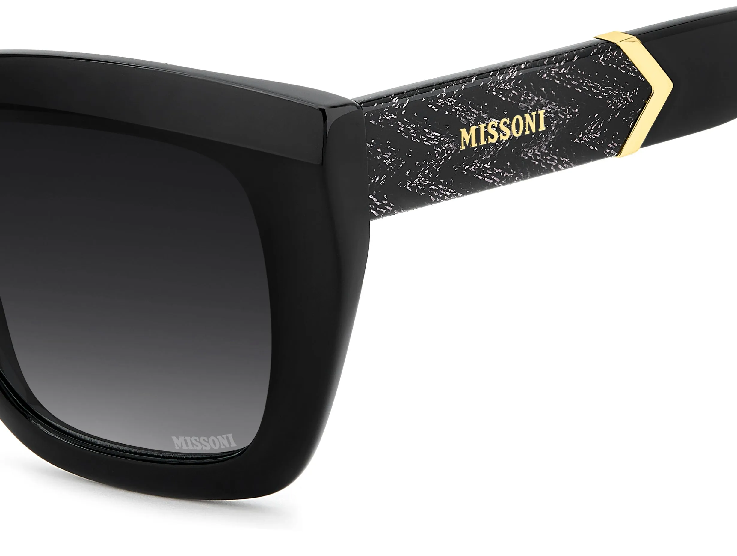 Missoni Missoni MIS 0243/S 807/9O Occhiali da sole - immagine 3