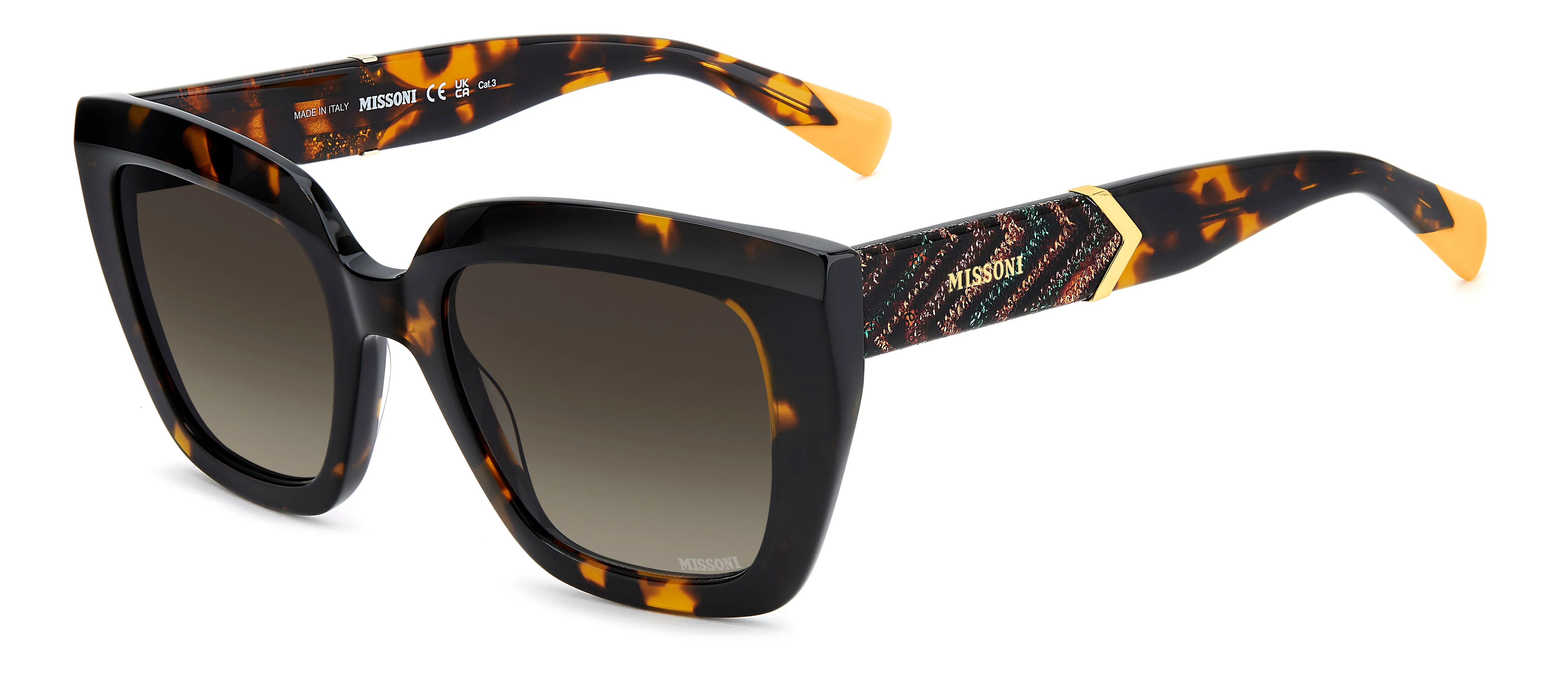Missoni Missoni MIS 0243/S 086/HA Occhiali da sole - immagine 1