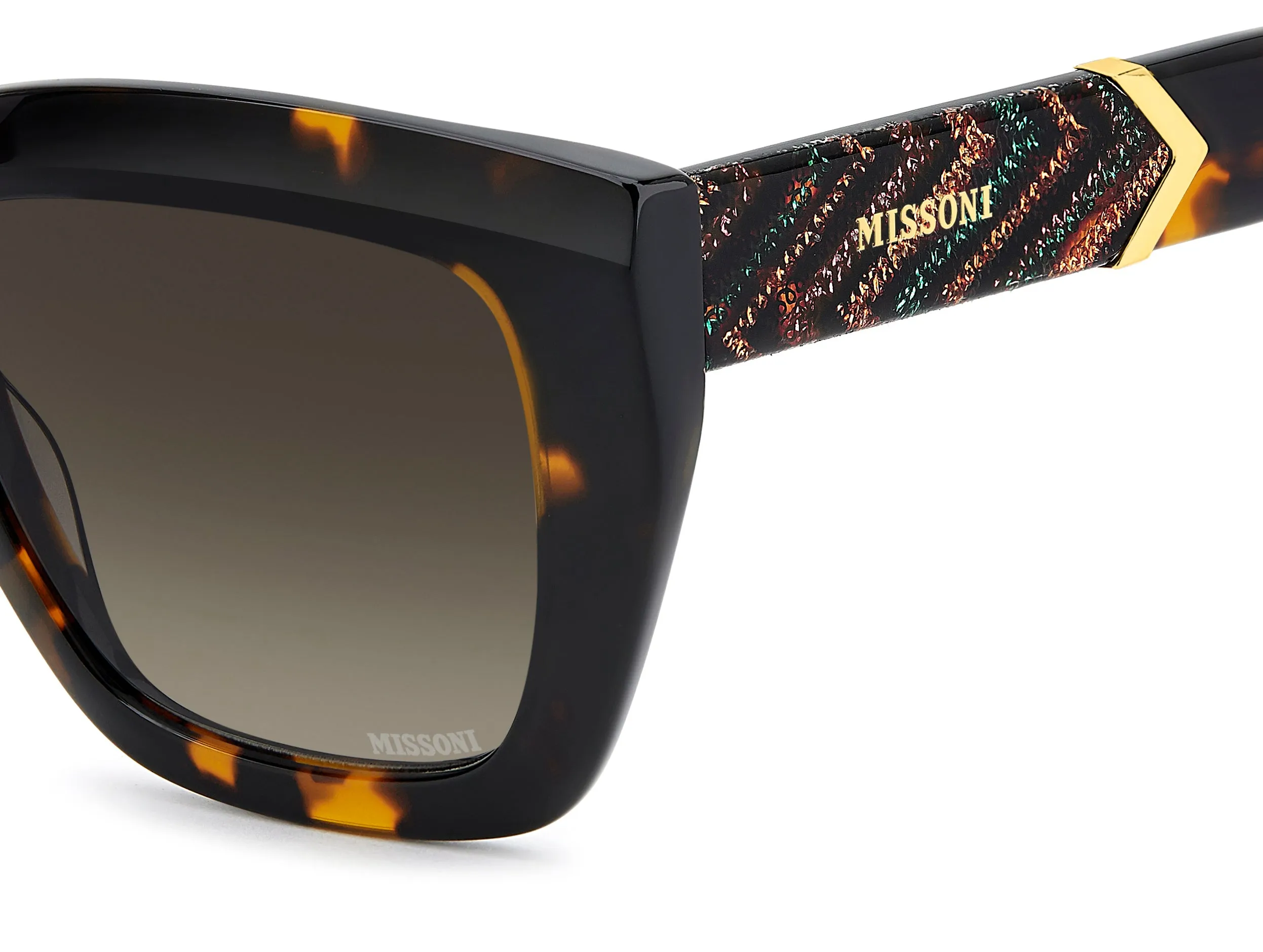 Missoni Missoni MIS 0243/S 086/HA Occhiali da sole - immagine 3
