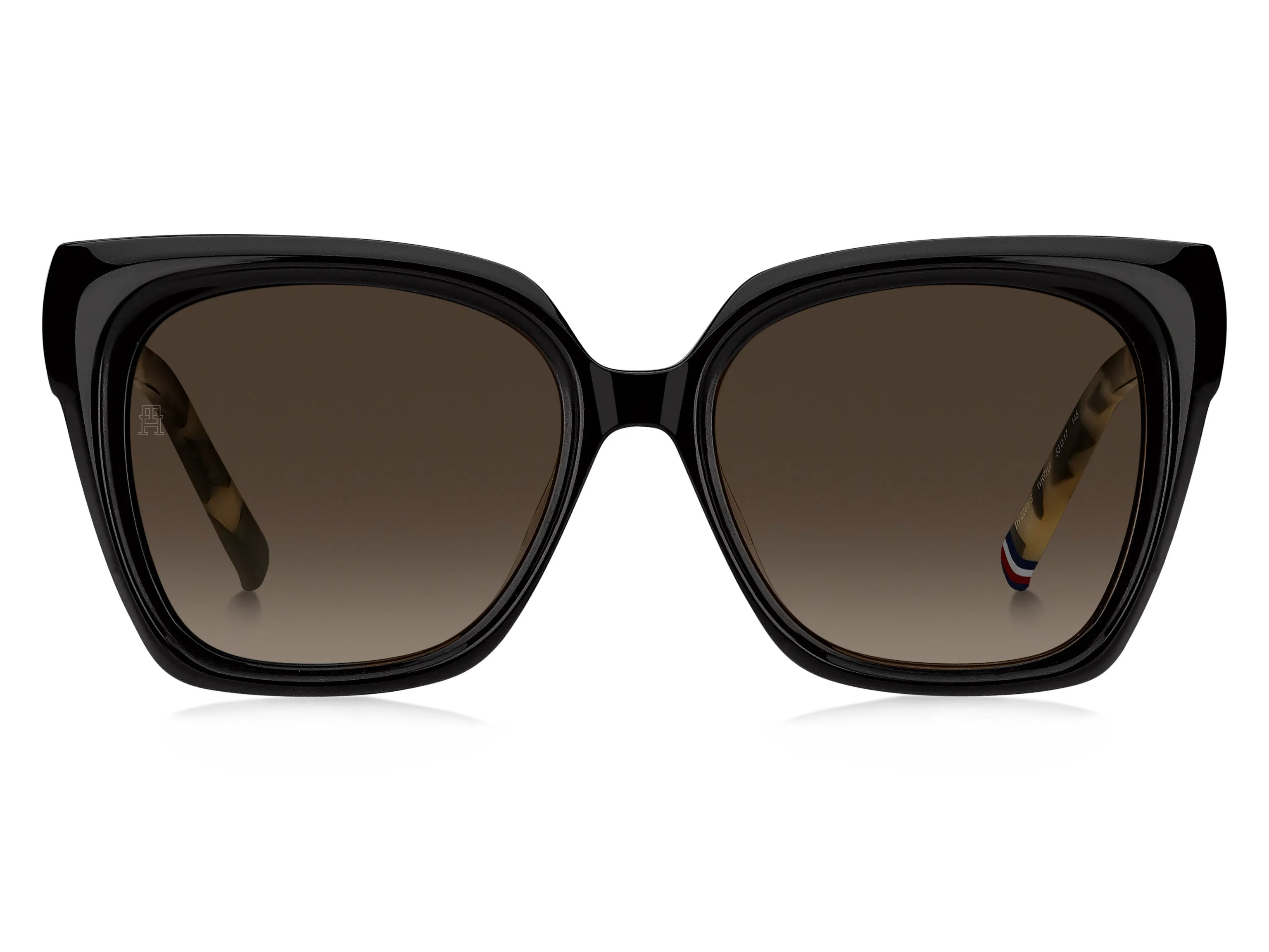 Tommy Hilfiger Tommy Hilfiger TH 2285/S WR7/HA Occhiali da sole - immagine 2