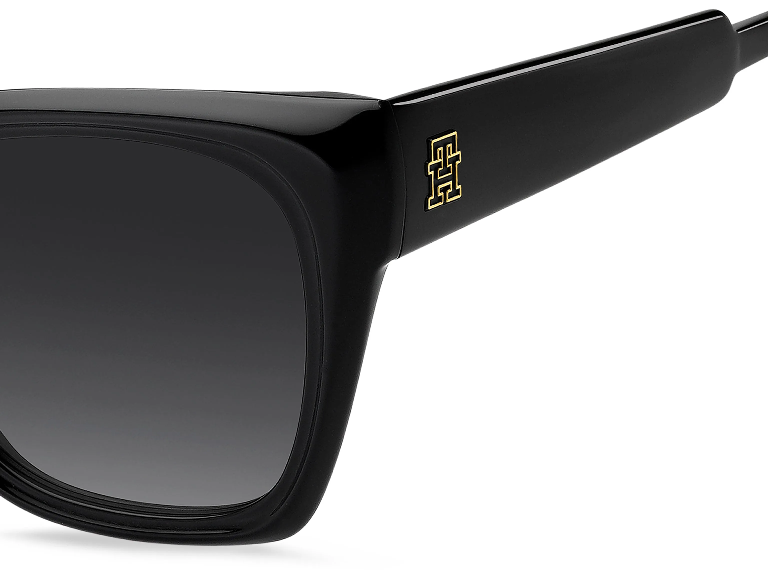Tommy Hilfiger Tommy Hilfiger TH 2285/S 807/9O Occhiali da sole - immagine 3