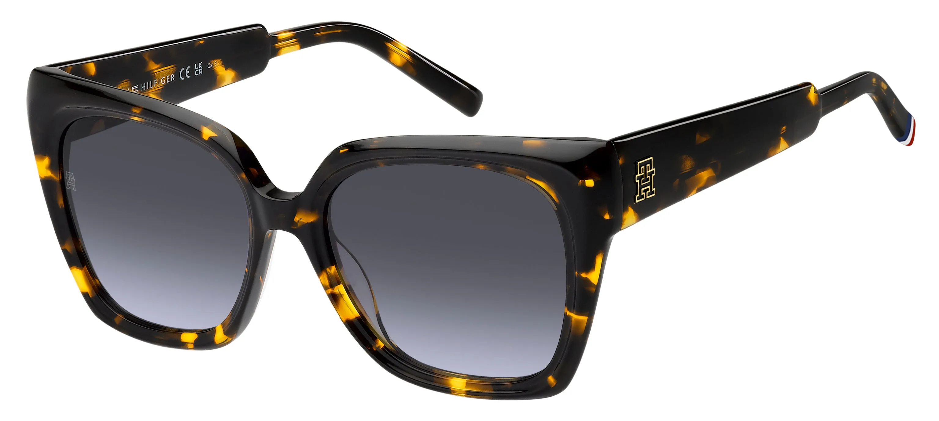 Tommy Hilfiger Tommy Hilfiger TH 2285/S 086/08 Occhiali da sole - immagine 1