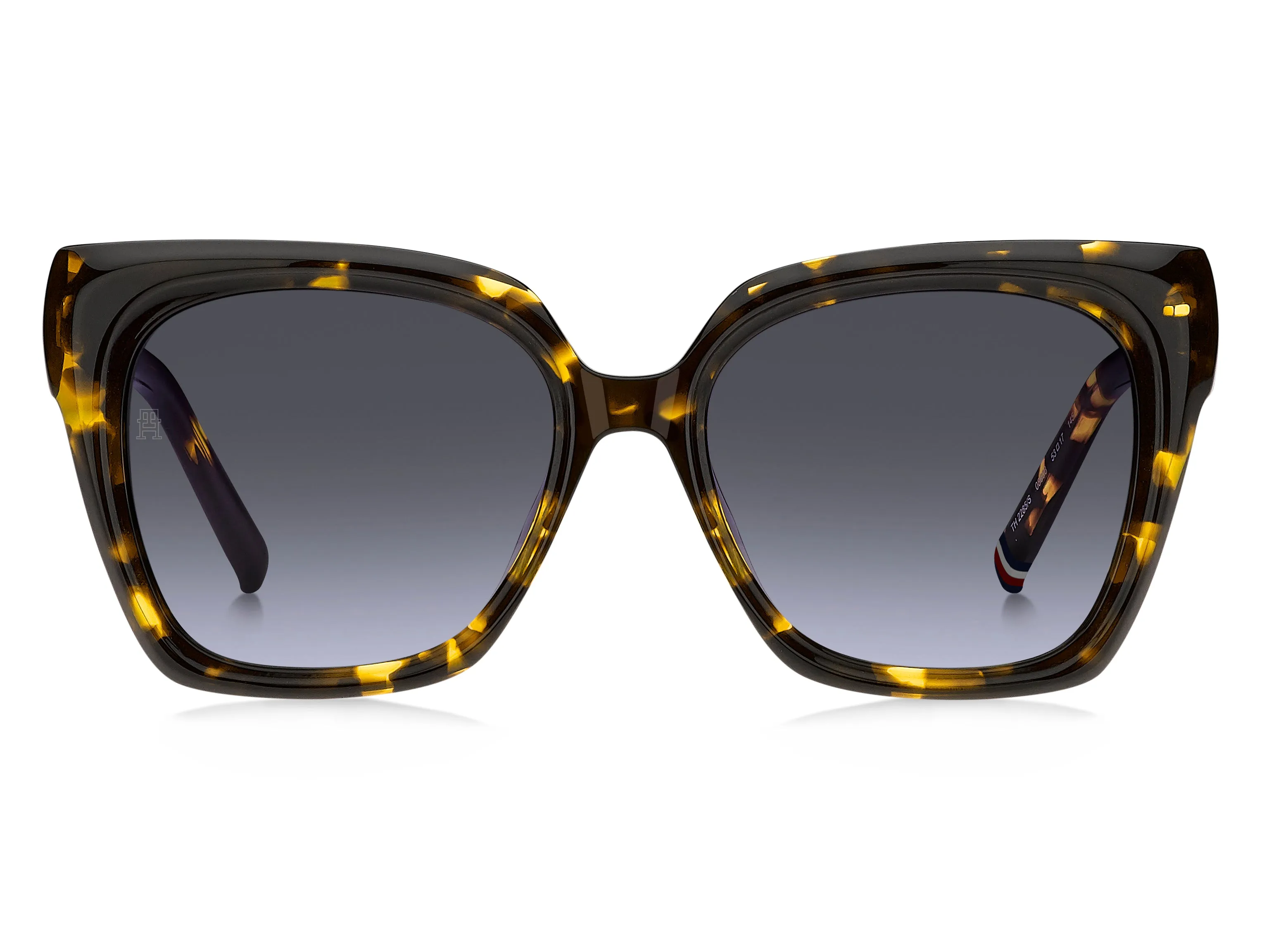 Tommy Hilfiger Tommy Hilfiger TH 2285/S 086/08 Occhiali da sole - immagine 2