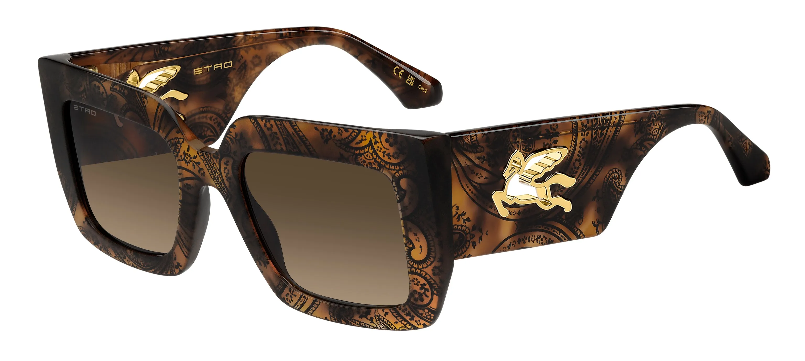 ETRO ETRO ETRO 0108/S H7P/HA Occhiali da sole - immagine 1