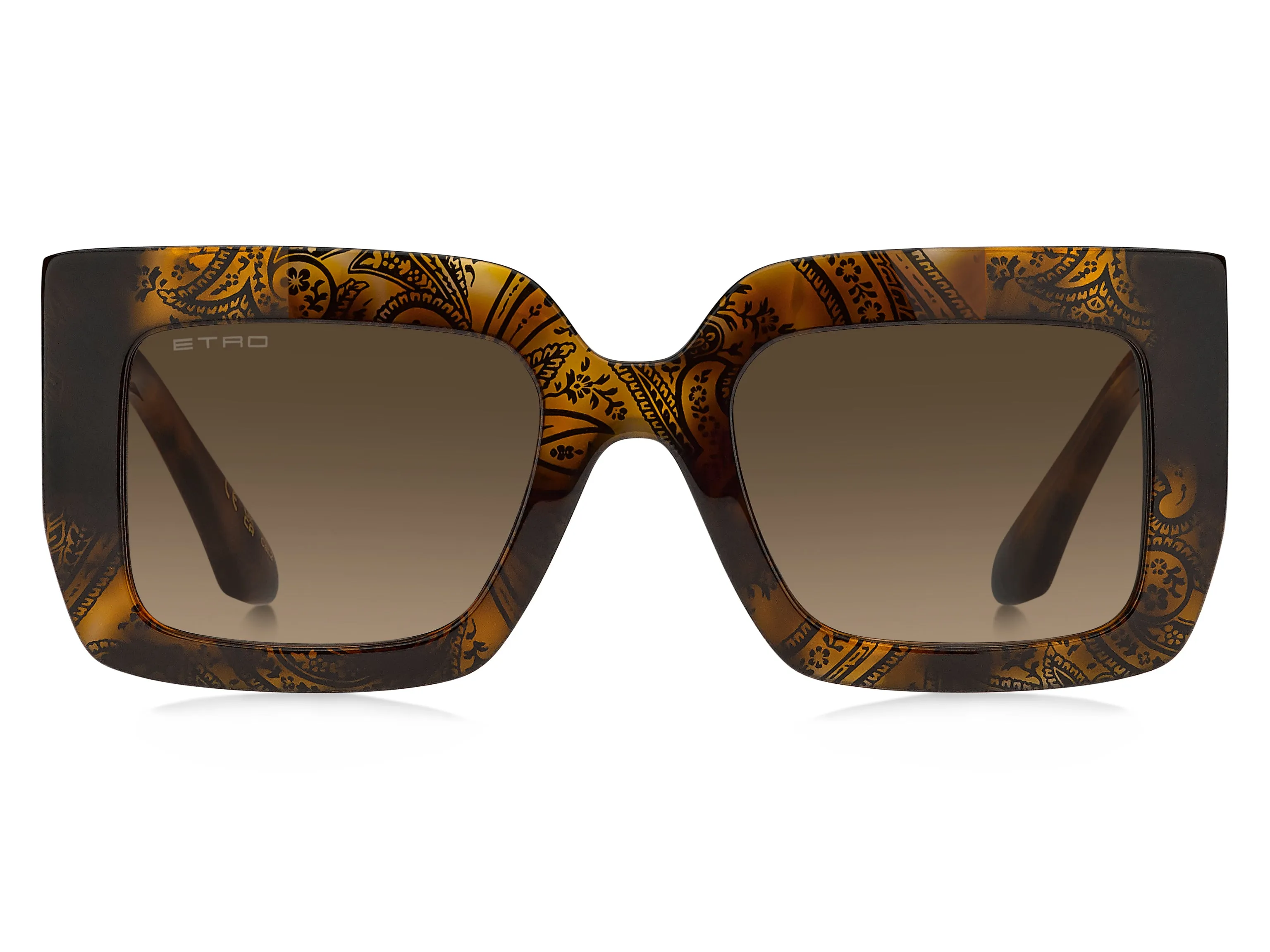 ETRO ETRO ETRO 0108/S H7P/HA Occhiali da sole - immagine 2