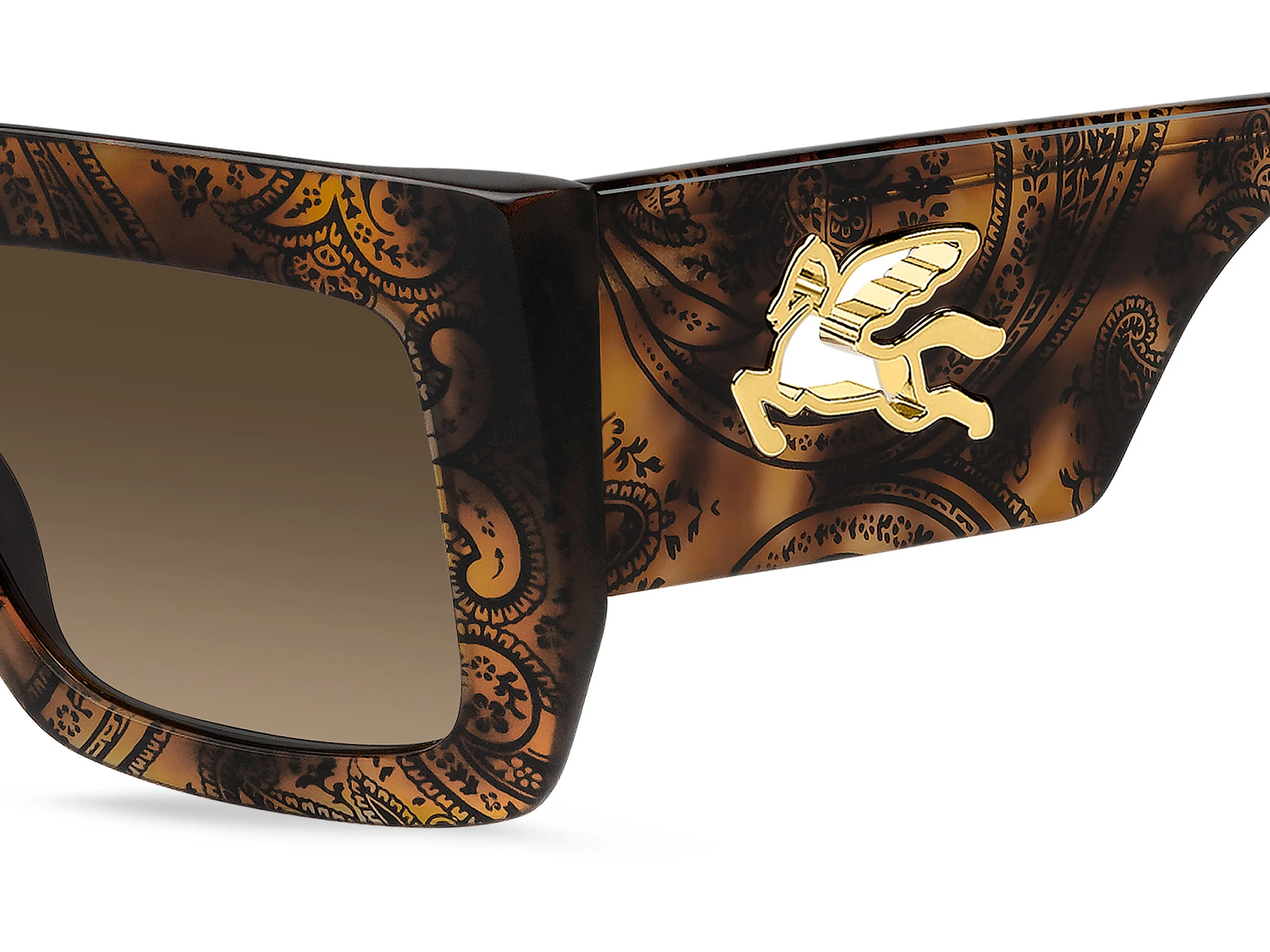 ETRO ETRO ETRO 0108/S H7P/HA Occhiali da sole - immagine 3