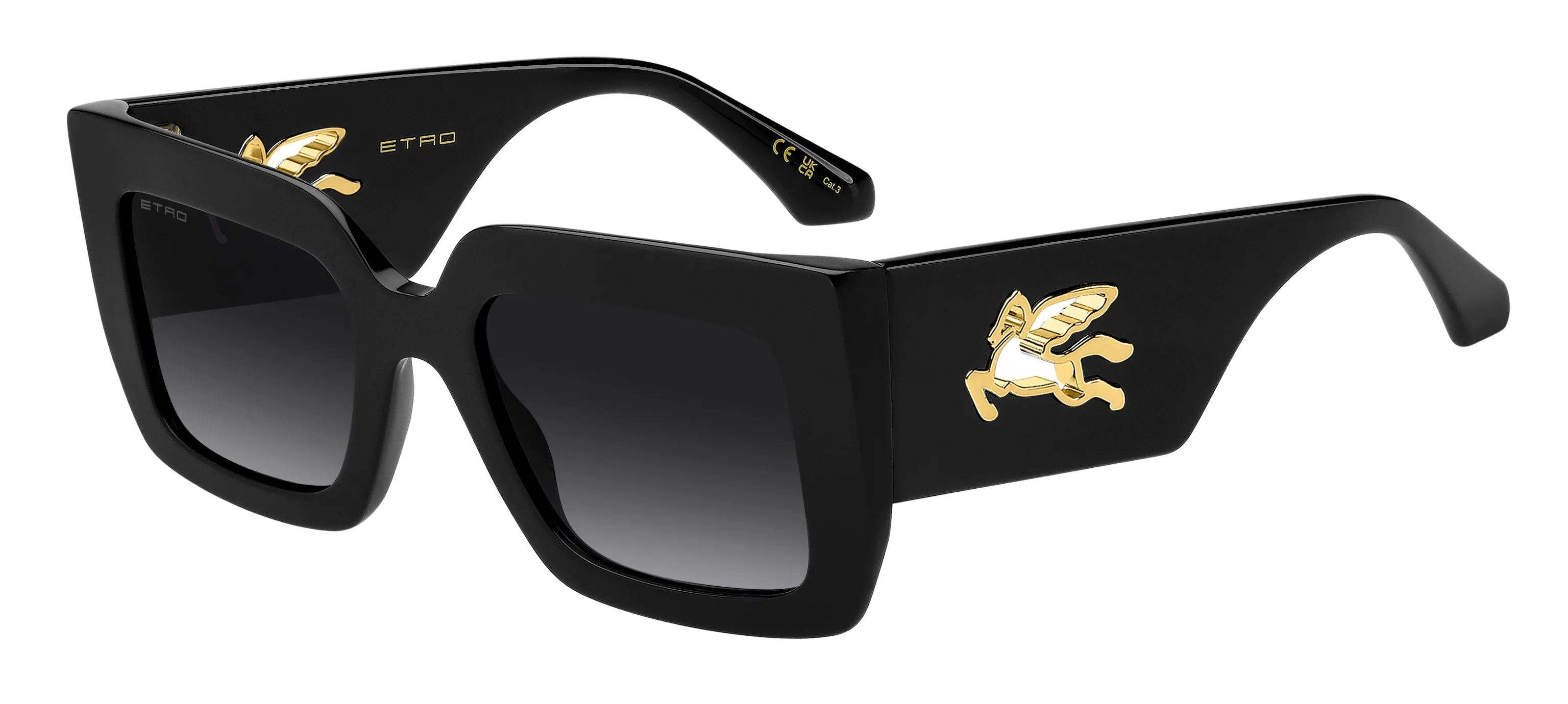 ETRO ETRO ETRO 0108/S 807/9O Occhiali da sole - immagine 1