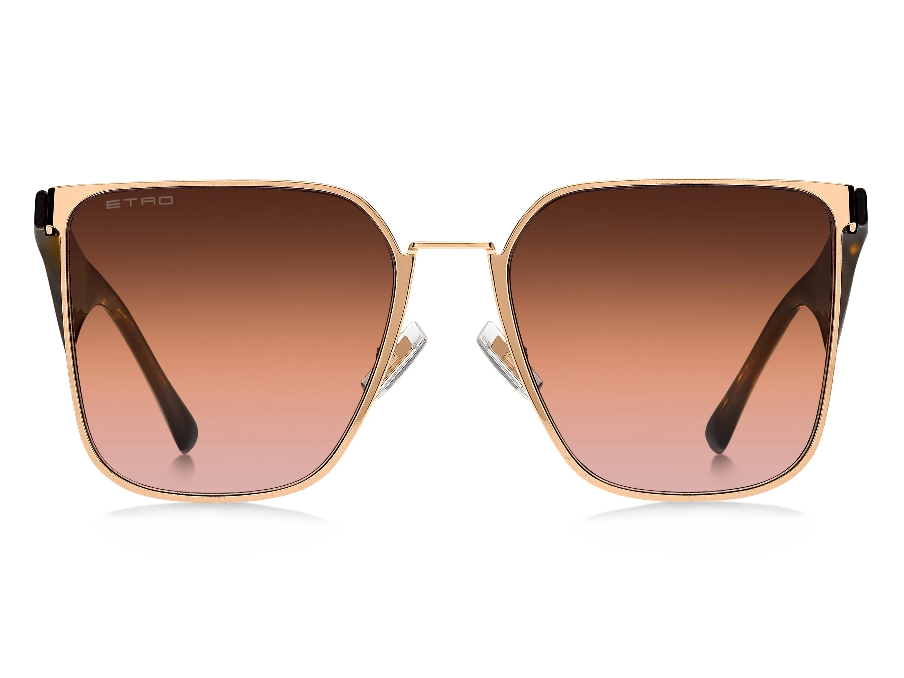 ETRO ETRO ETRO 0110/S DDB/N4 Occhiali da sole Sfumato - immagine 2