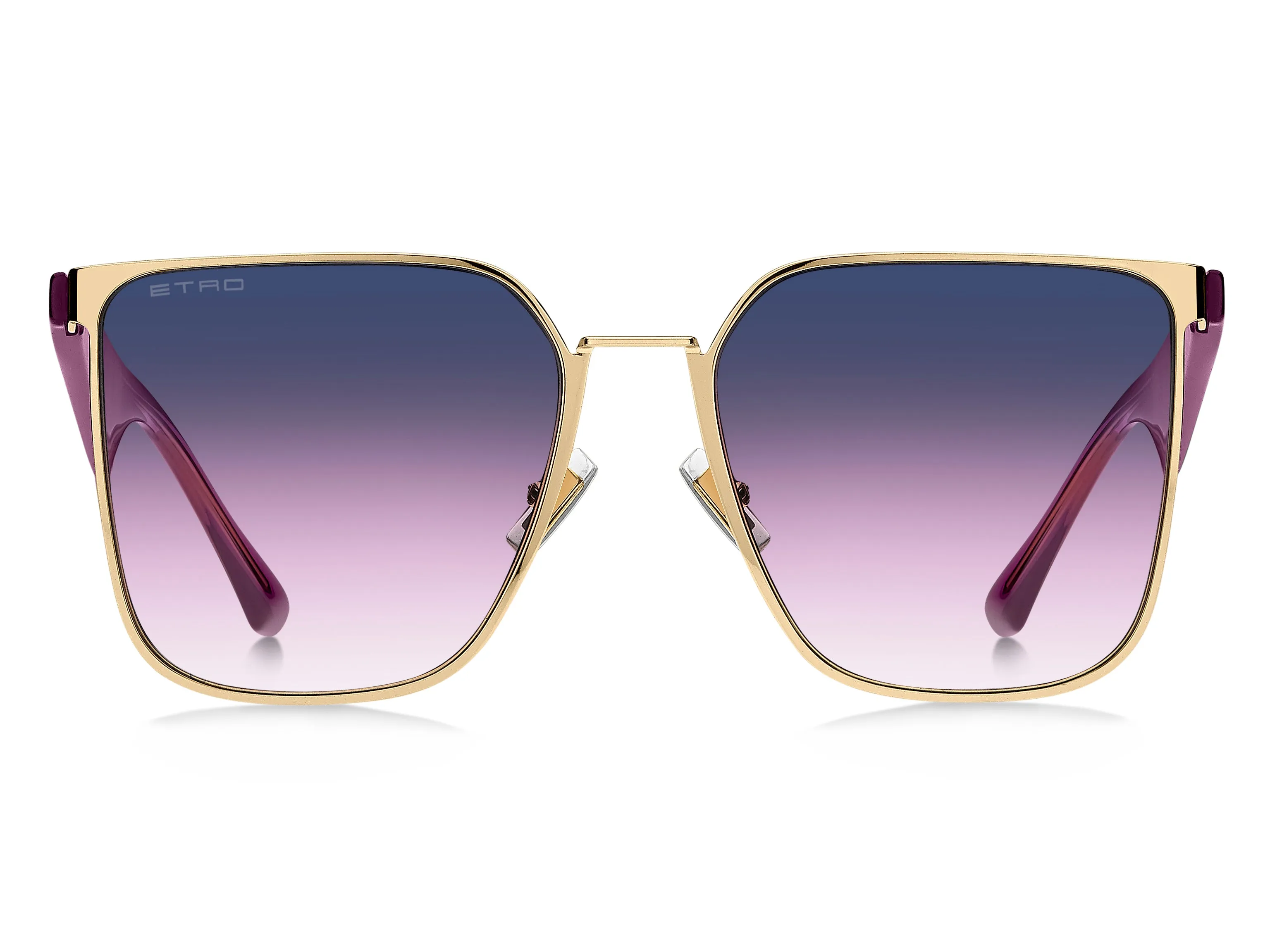 ETRO ETRO ETRO 0110/S 000/FW Occhiali da sole Sfumato - immagine 2