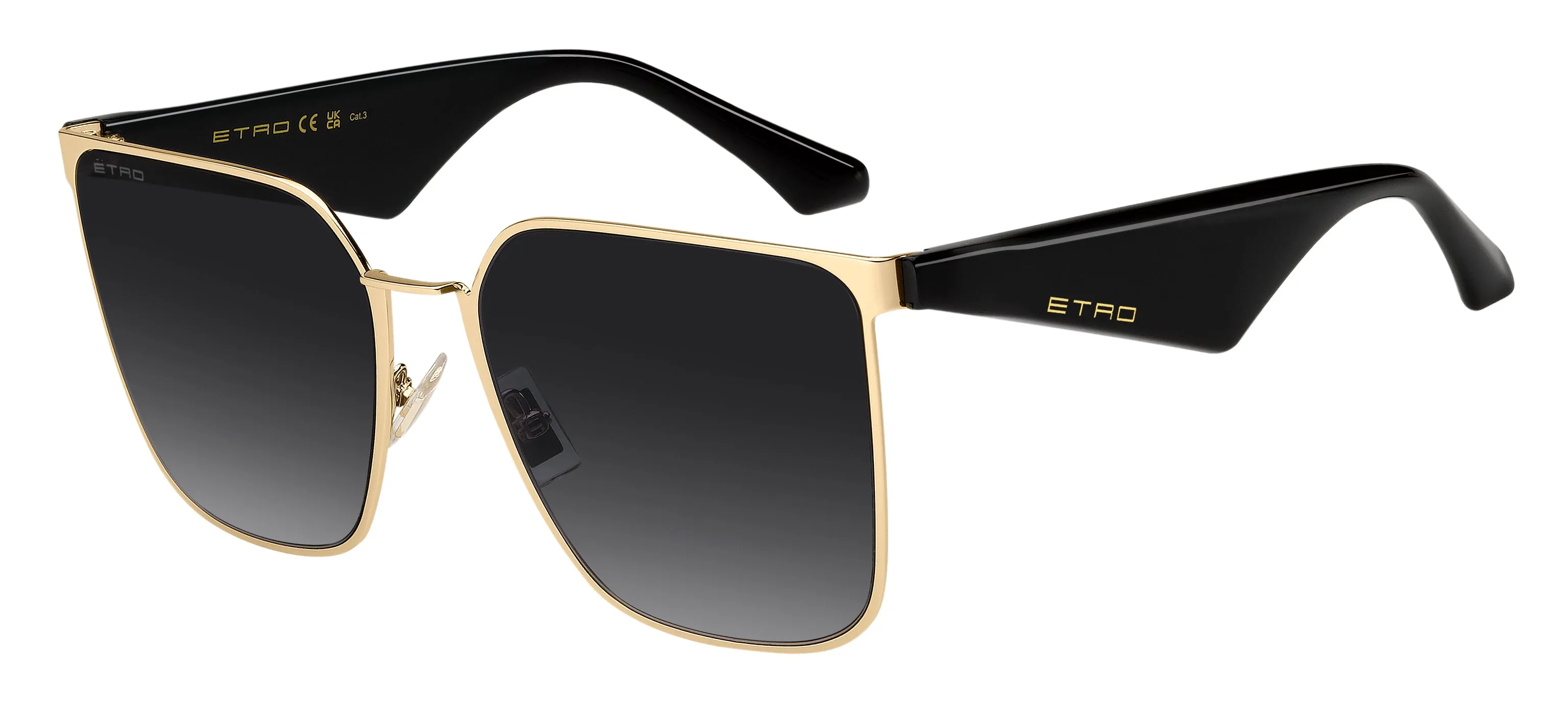 ETRO ETRO ETRO 0110/S 000/9O Occhiali da sole - immagine 1