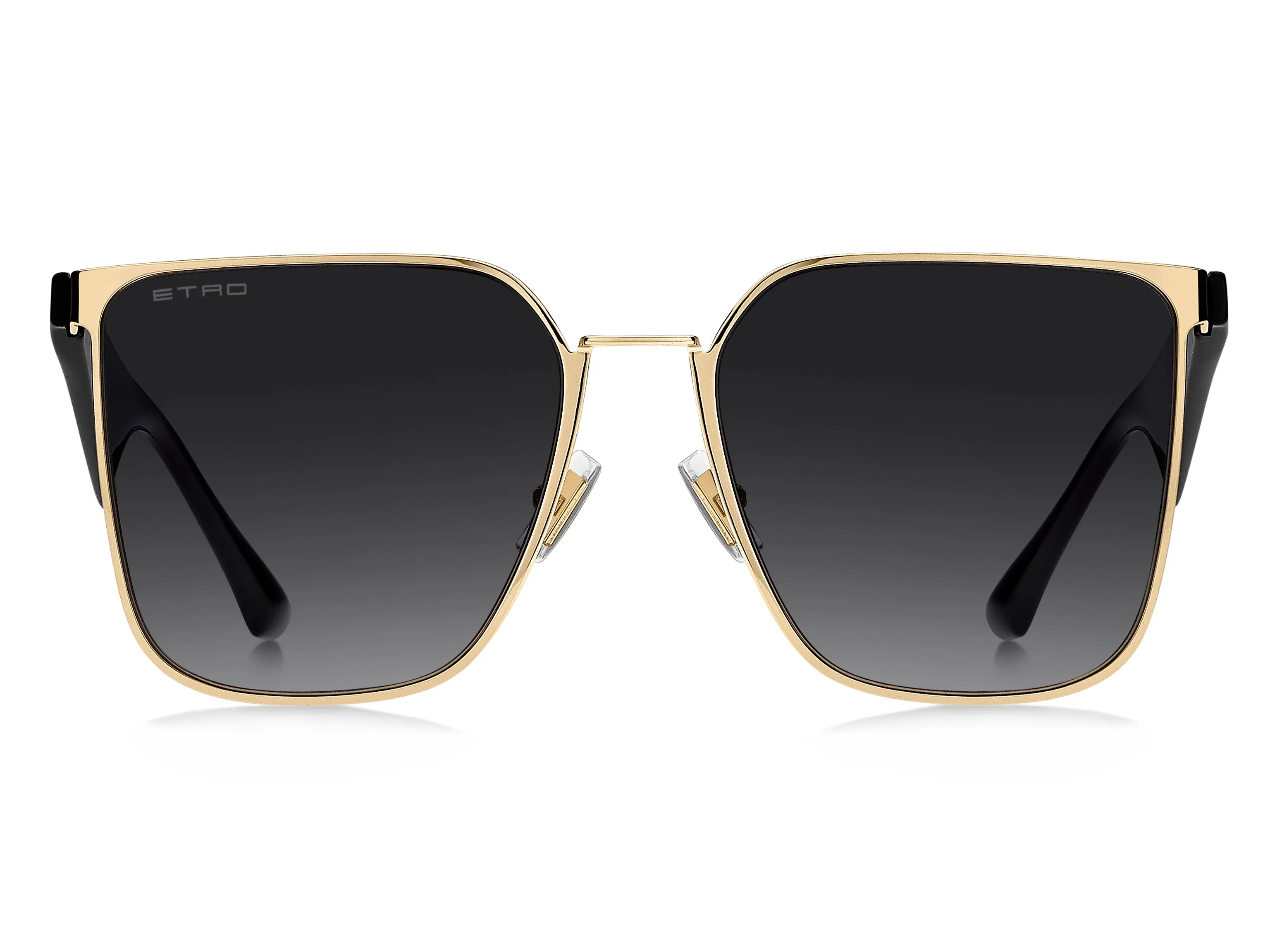 ETRO ETRO ETRO 0110/S 000/9O Occhiali da sole - immagine 2