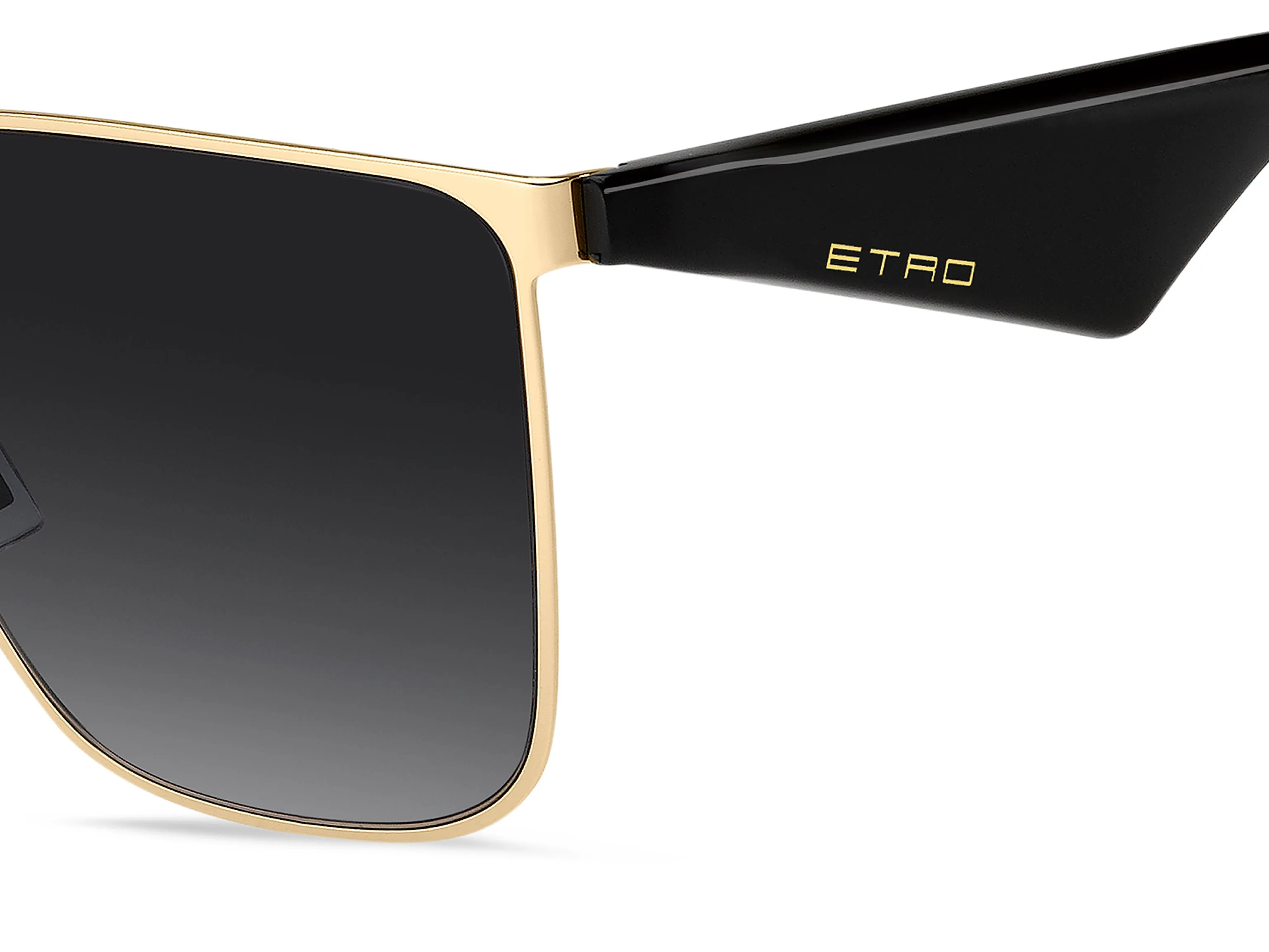 ETRO ETRO ETRO 0110/S 000/9O Occhiali da sole - immagine 3
