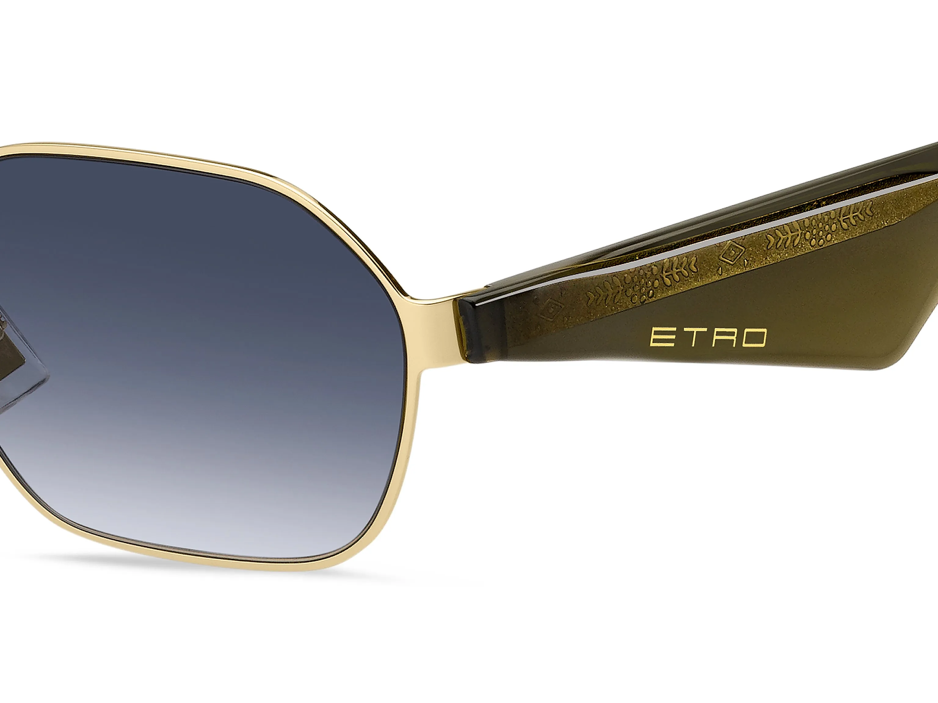 ETRO ETRO ETRO 0111/S J5G/08 Occhiali da sole - immagine 3