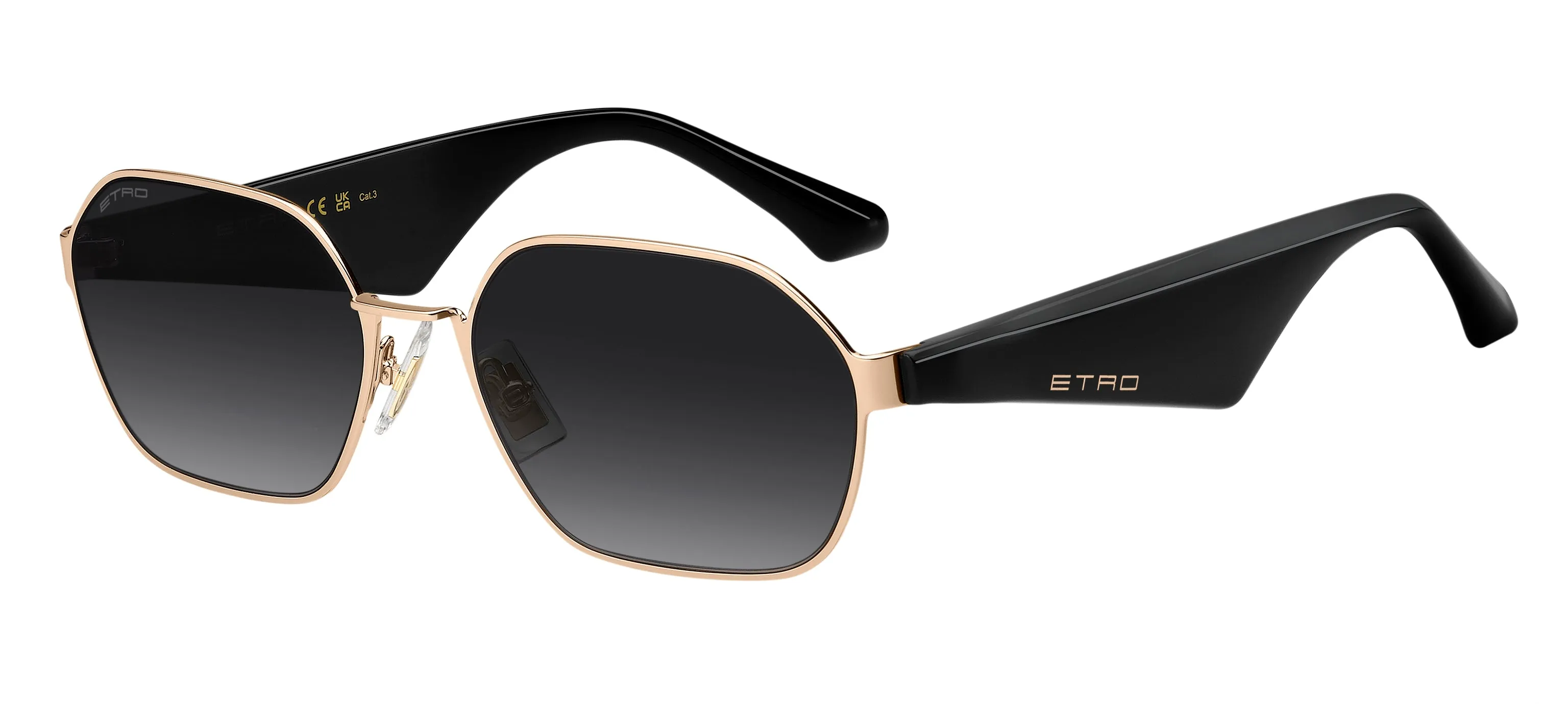ETRO ETRO ETRO 0111/S 000/9O Occhiali da sole - immagine 1