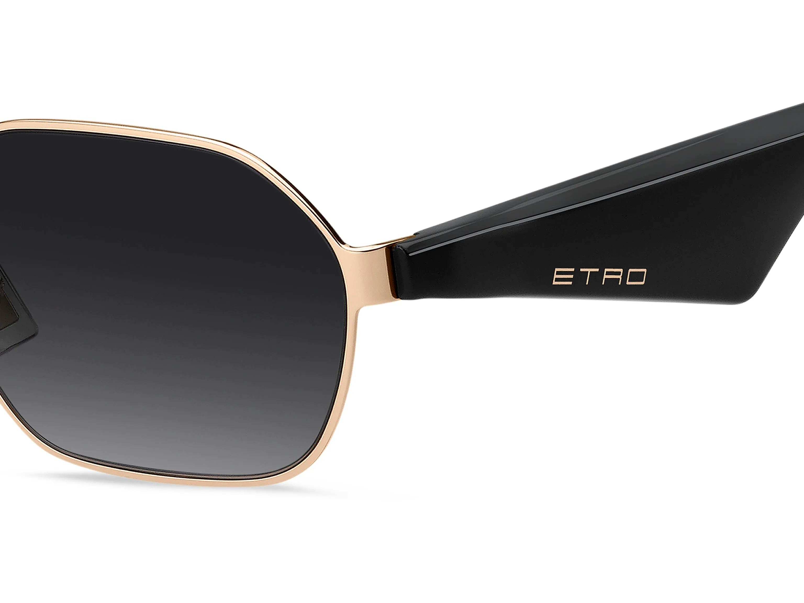 ETRO ETRO ETRO 0111/S 000/9O Occhiali da sole - immagine 3