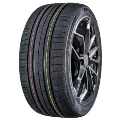 Tracmax X Privilo RS-01 Plus 275/45 R20 110Y - immagine 1